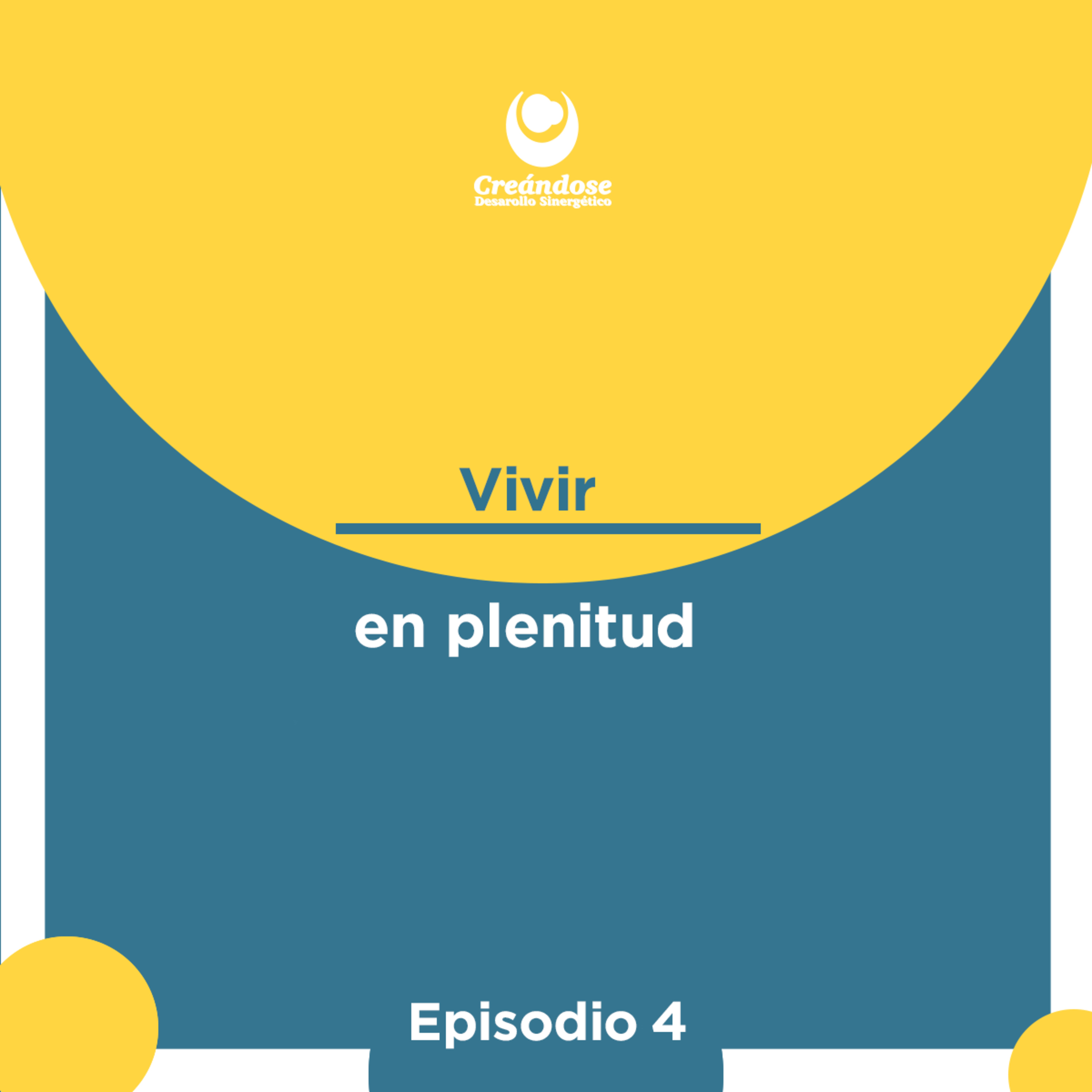 Creándose: Desarrollo Sinérgetico