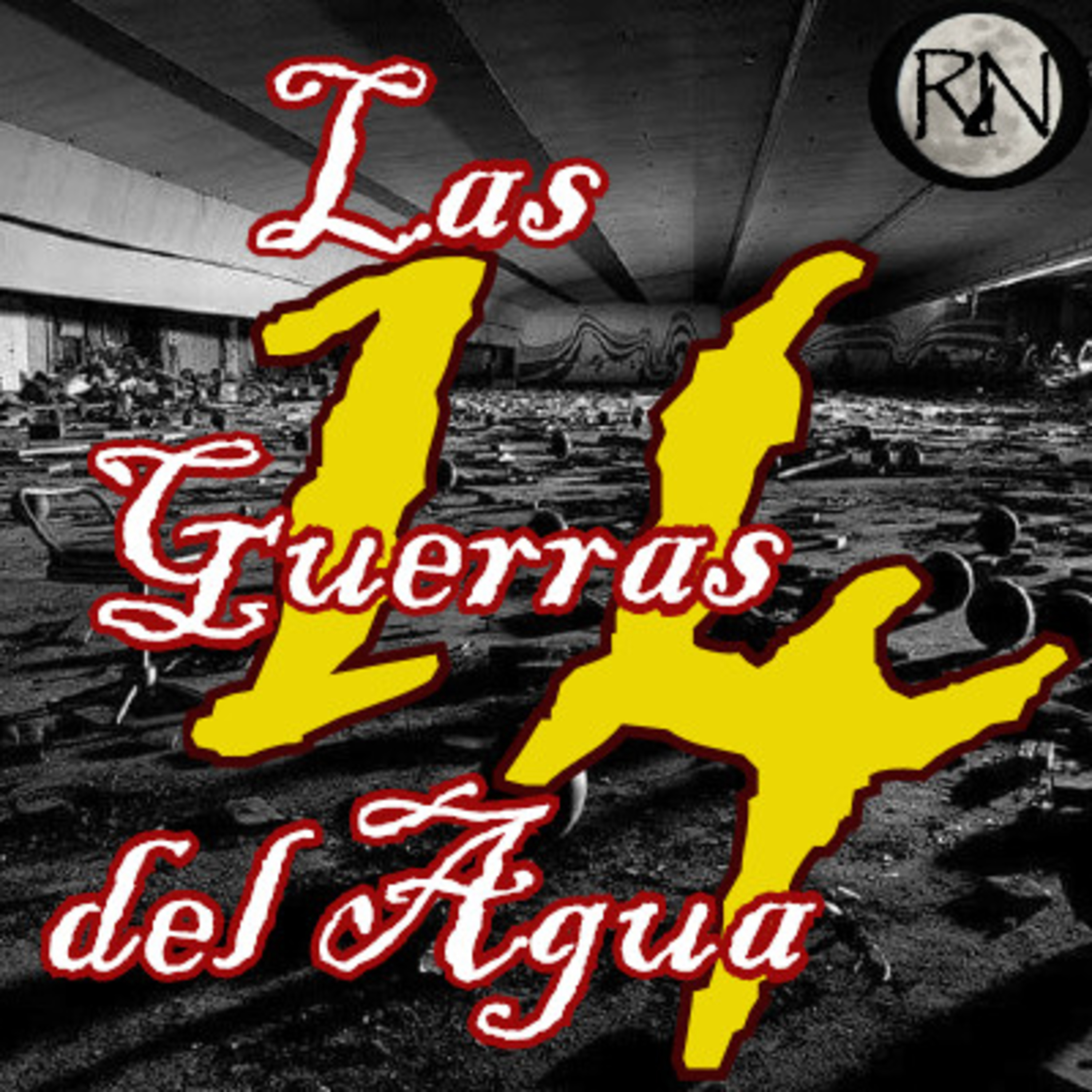 Ronda Nocturna