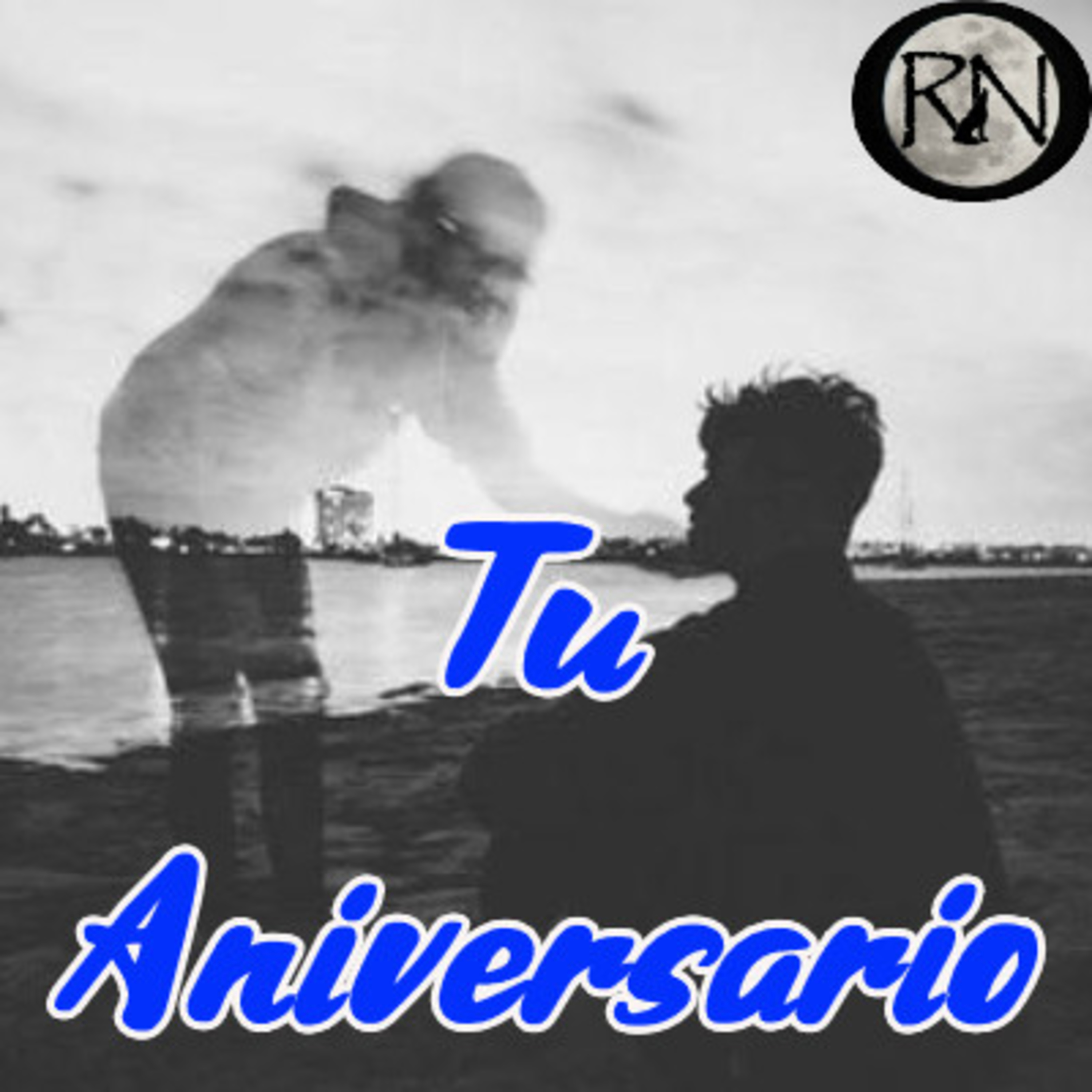 🐺🎙Tu aniversario episode artwork