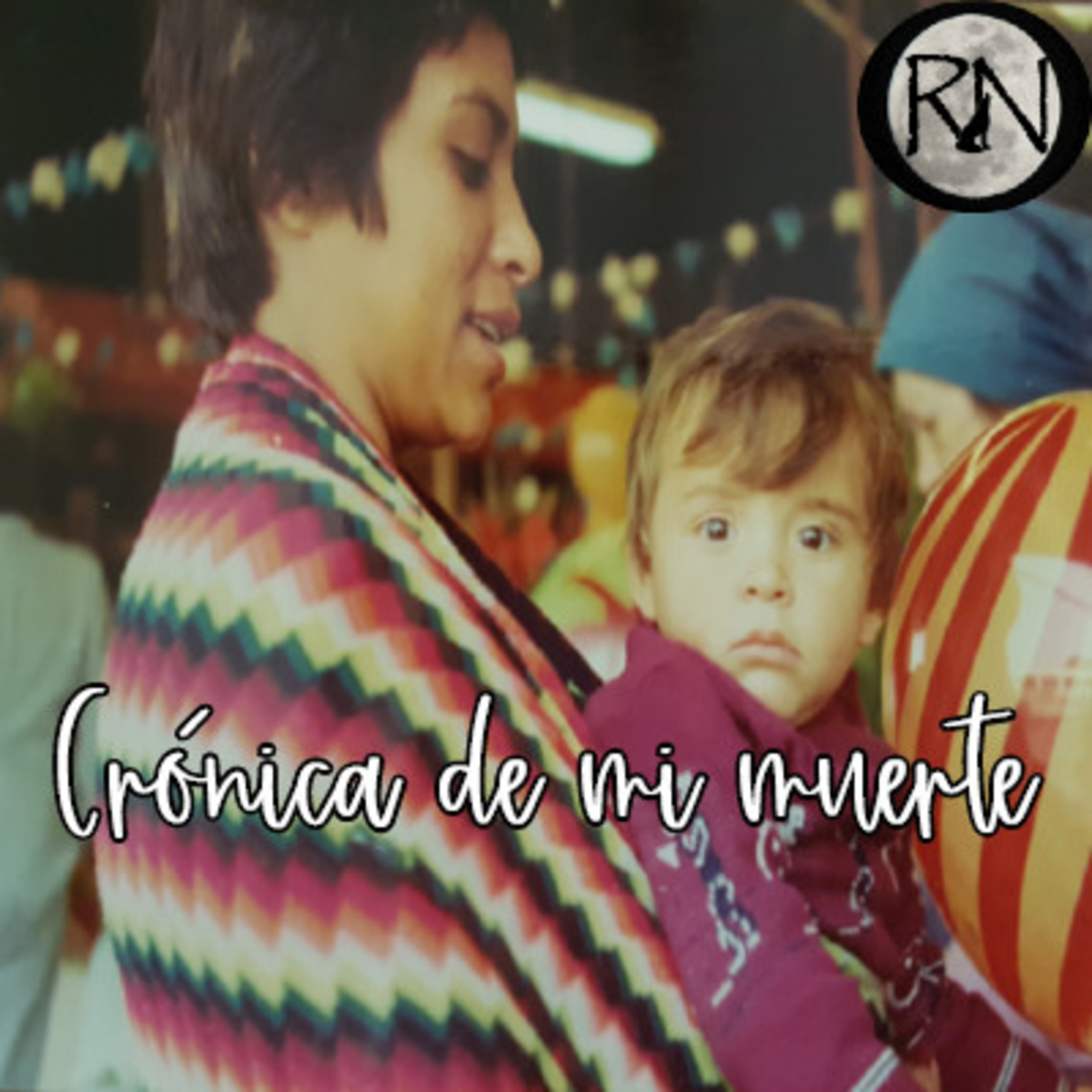 🐺🎙Cronica de mi muerte episode artwork