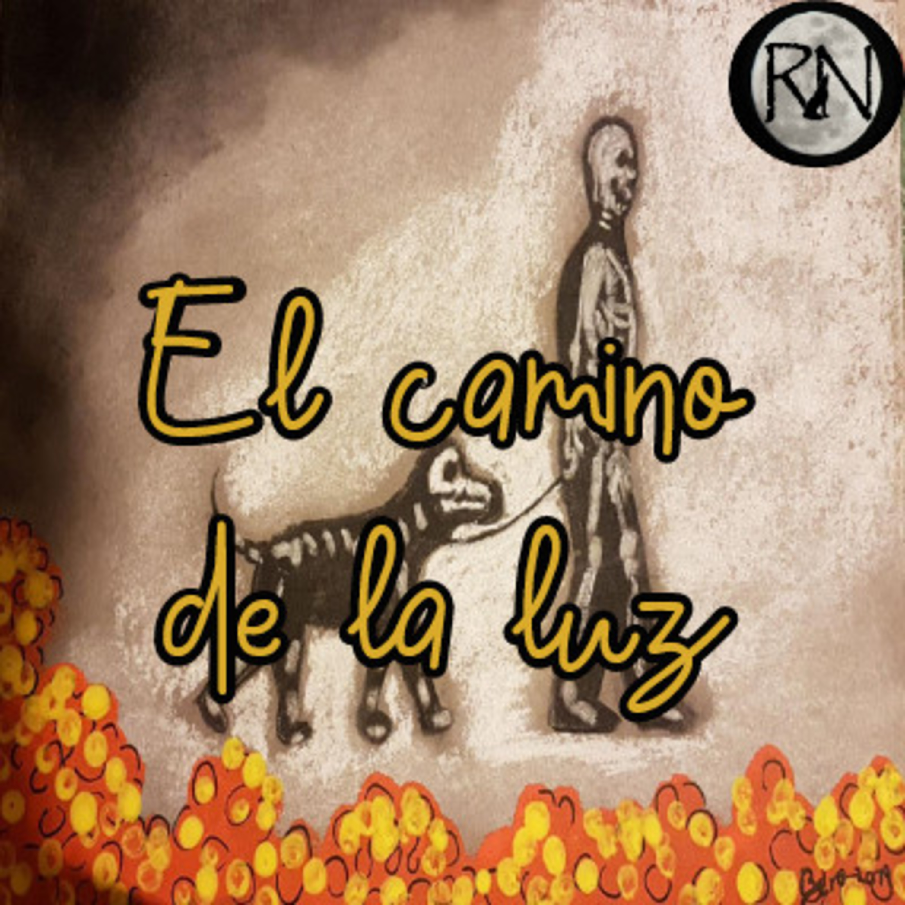 🐺🎙El camino de la luz episode artwork