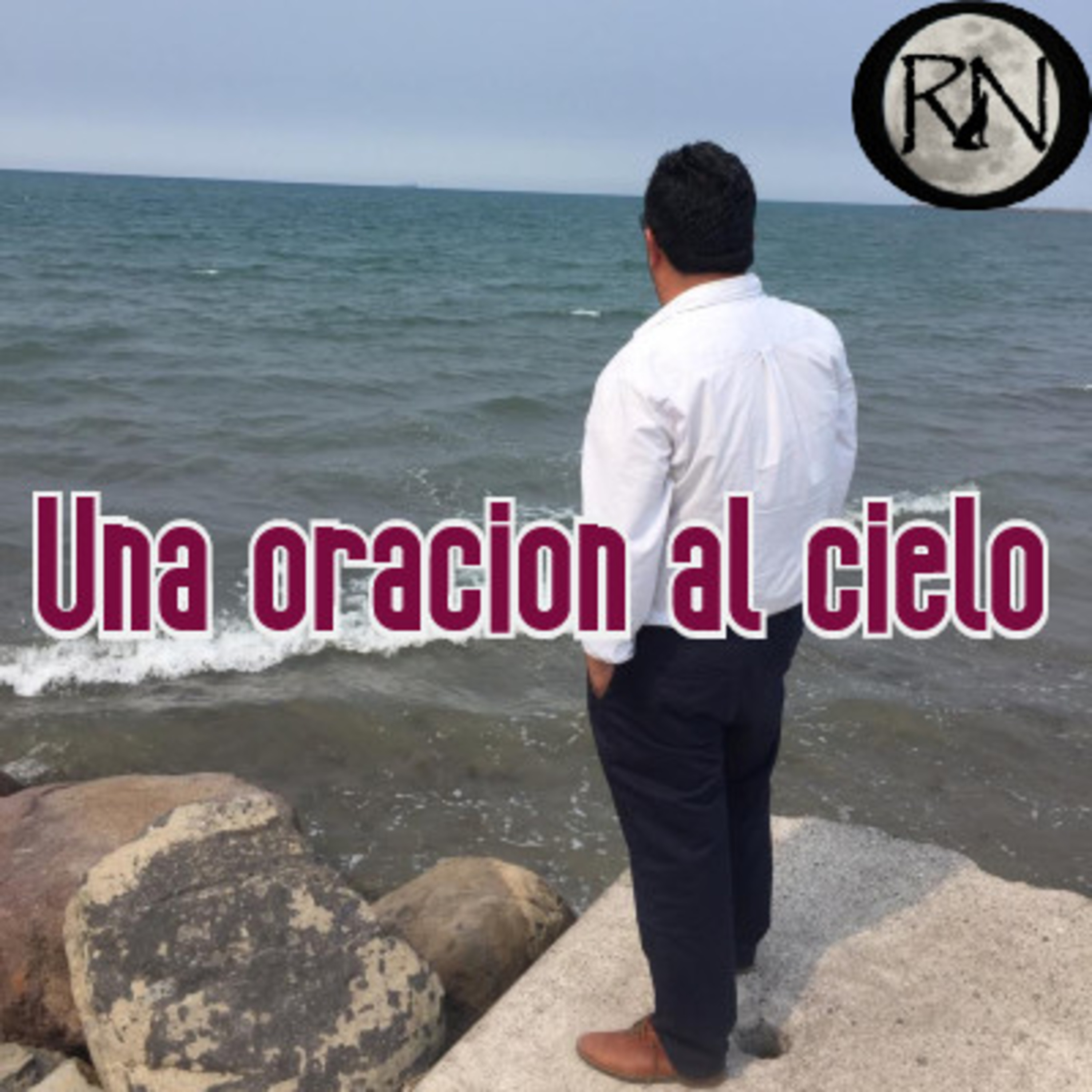 🐺🎙Una oracion al cielo episode artwork