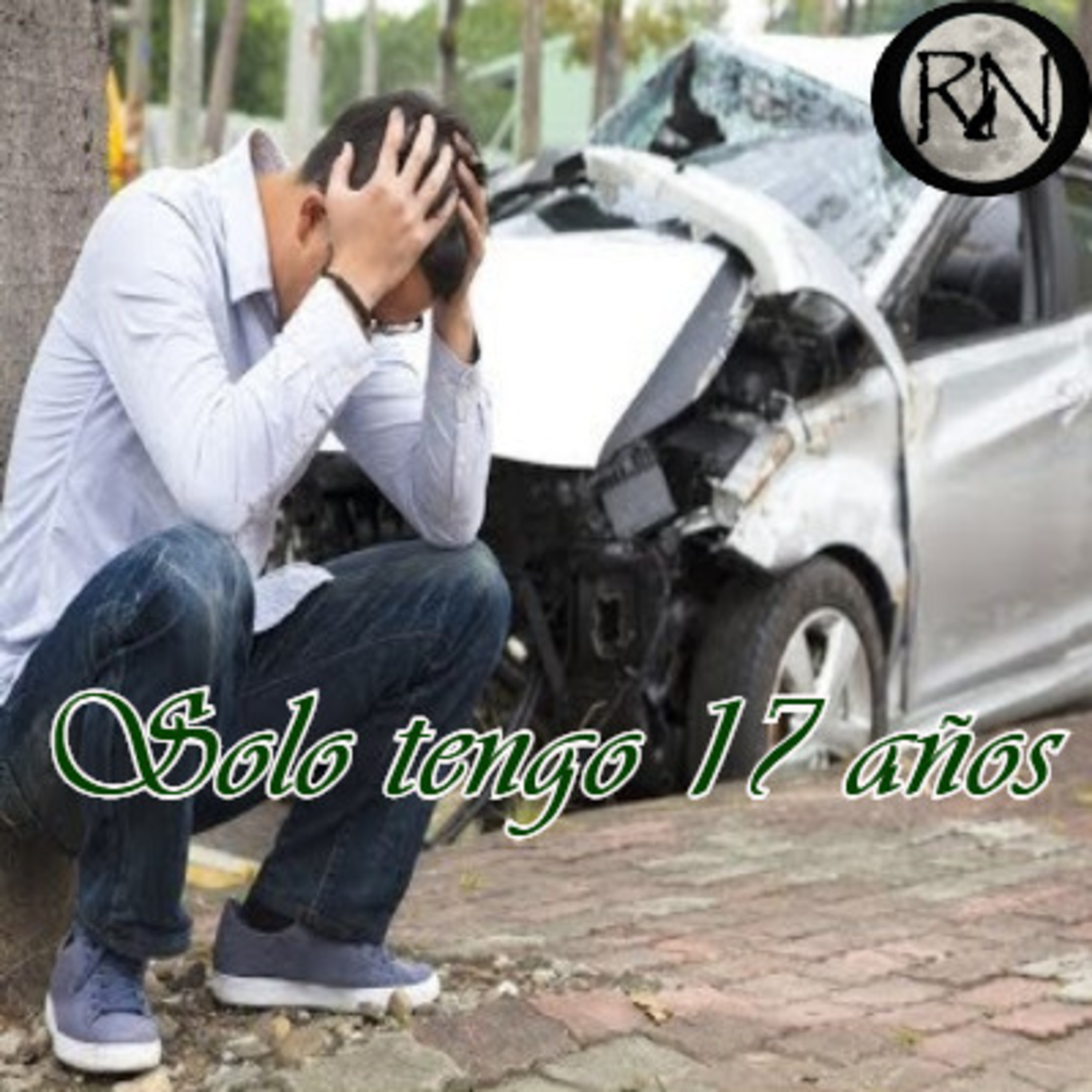 🐺🎙Solo tengo 17 años episode artwork