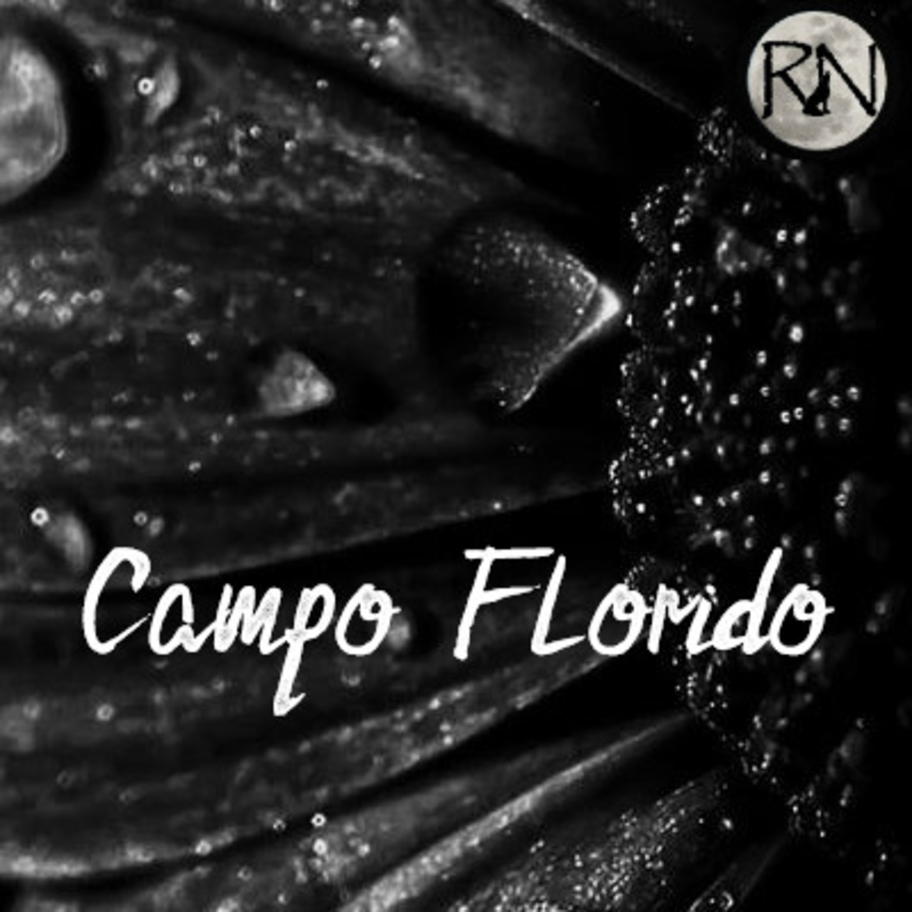 🐺🎙Campo Florido episode artwork