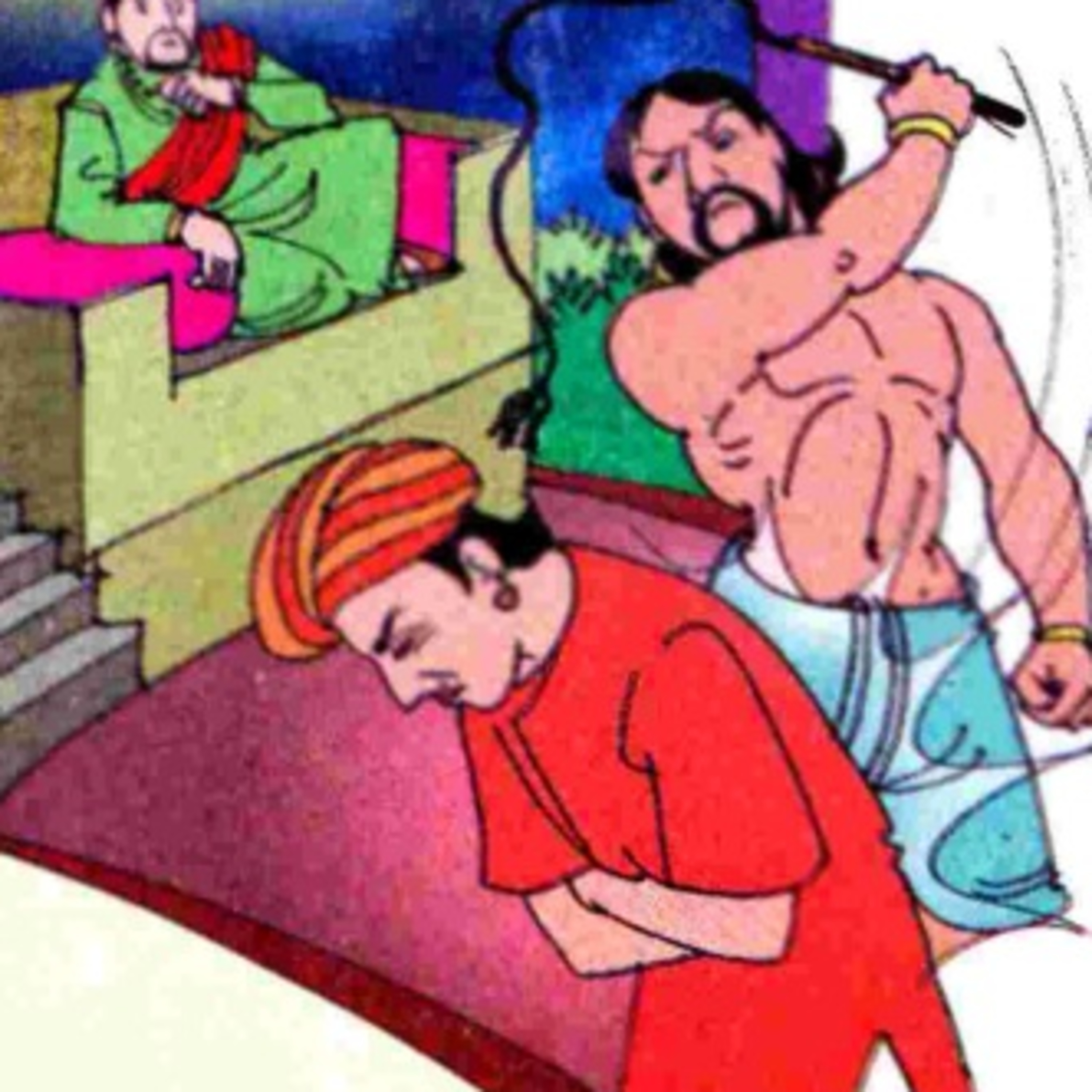 Telugu Kathalu