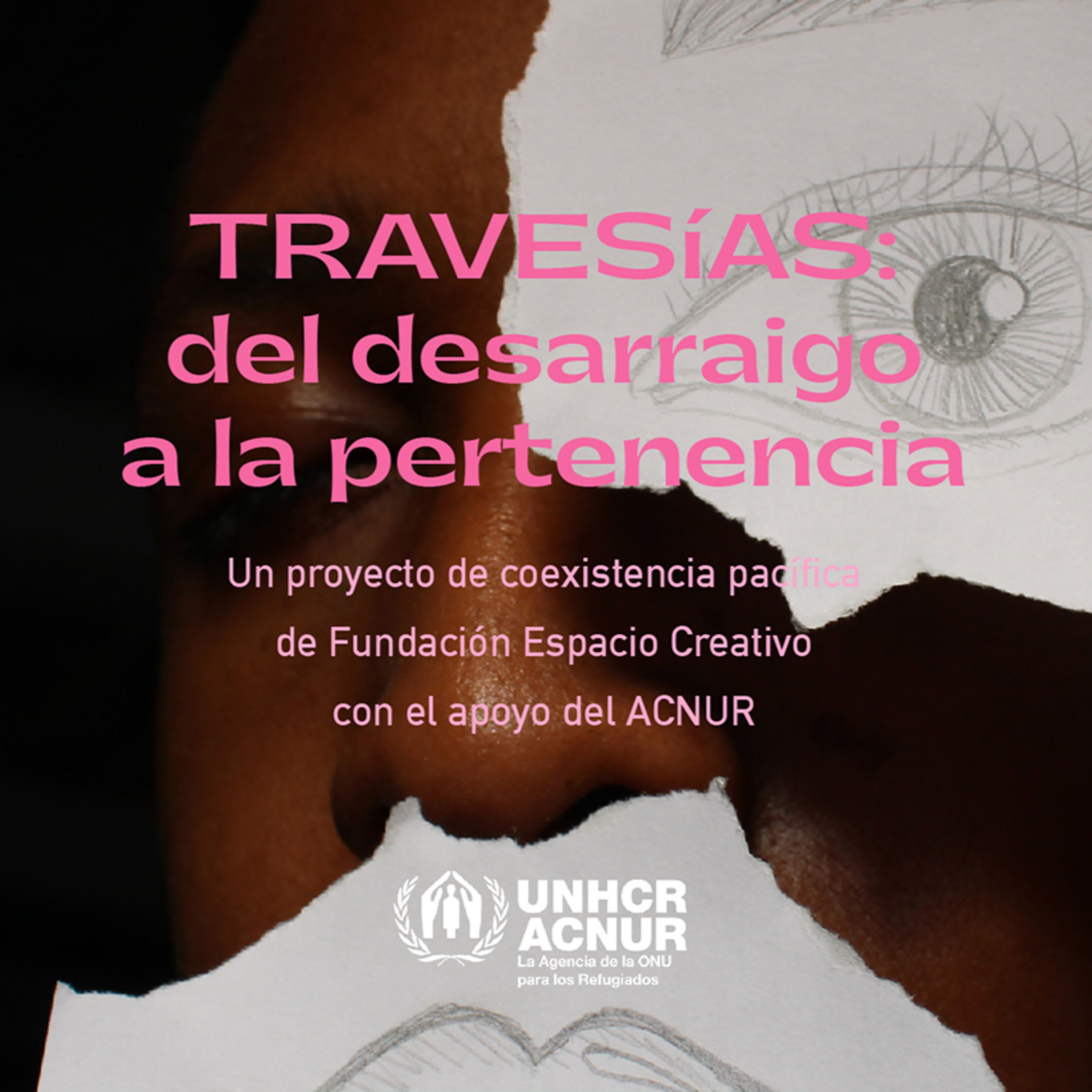 Fundación Espacio Creativo