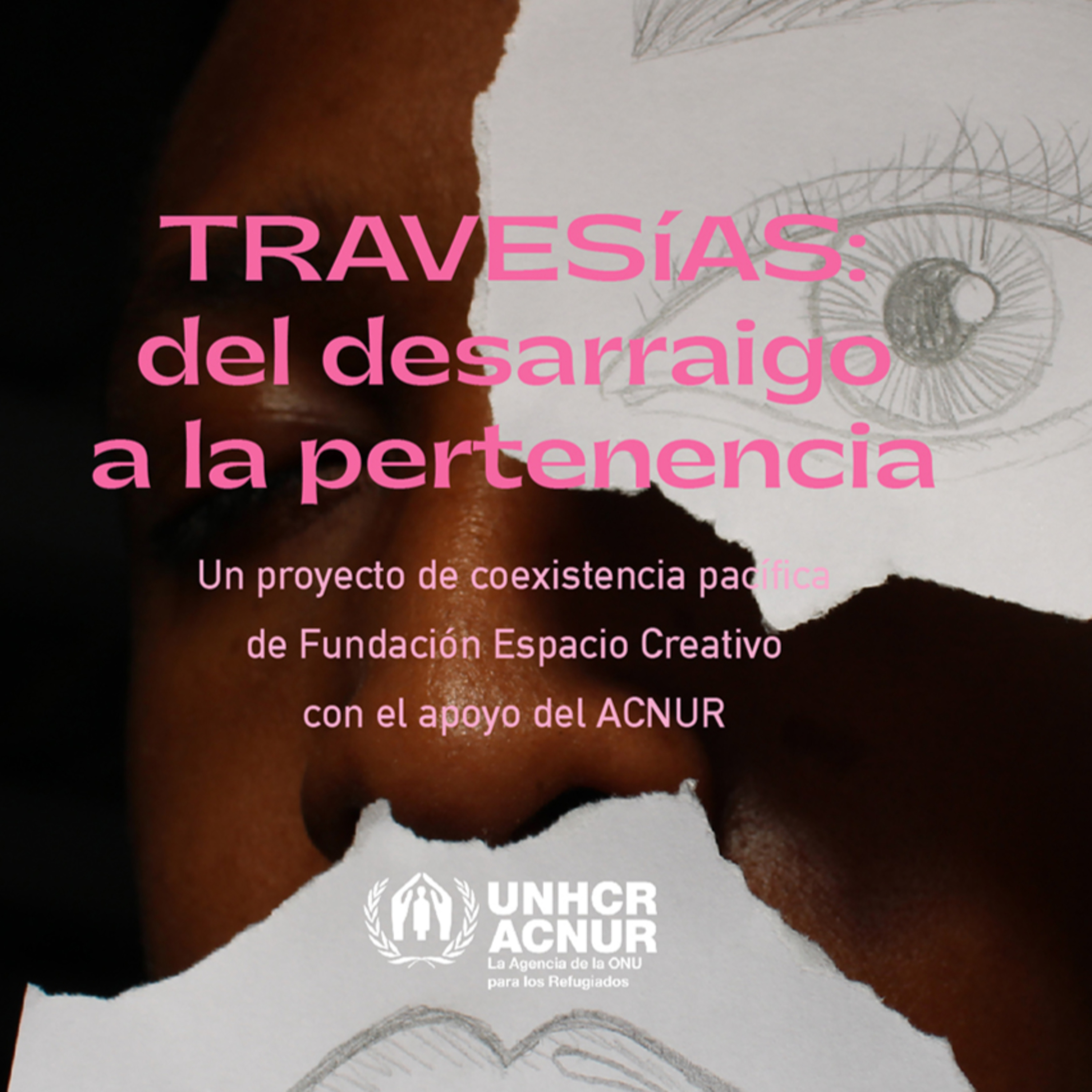 Fundación Espacio Creativo