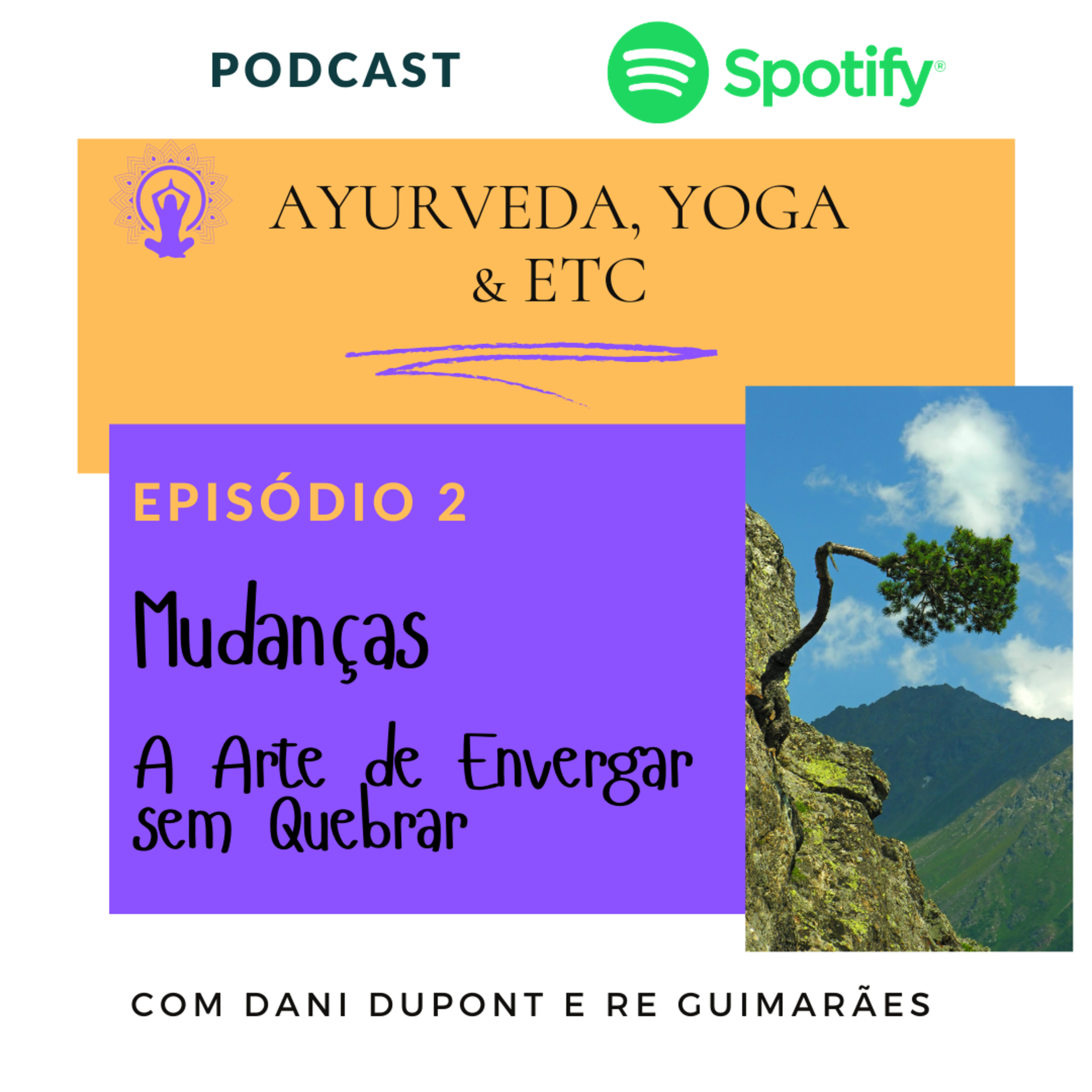 Ayurveda, Yoga e Etc...