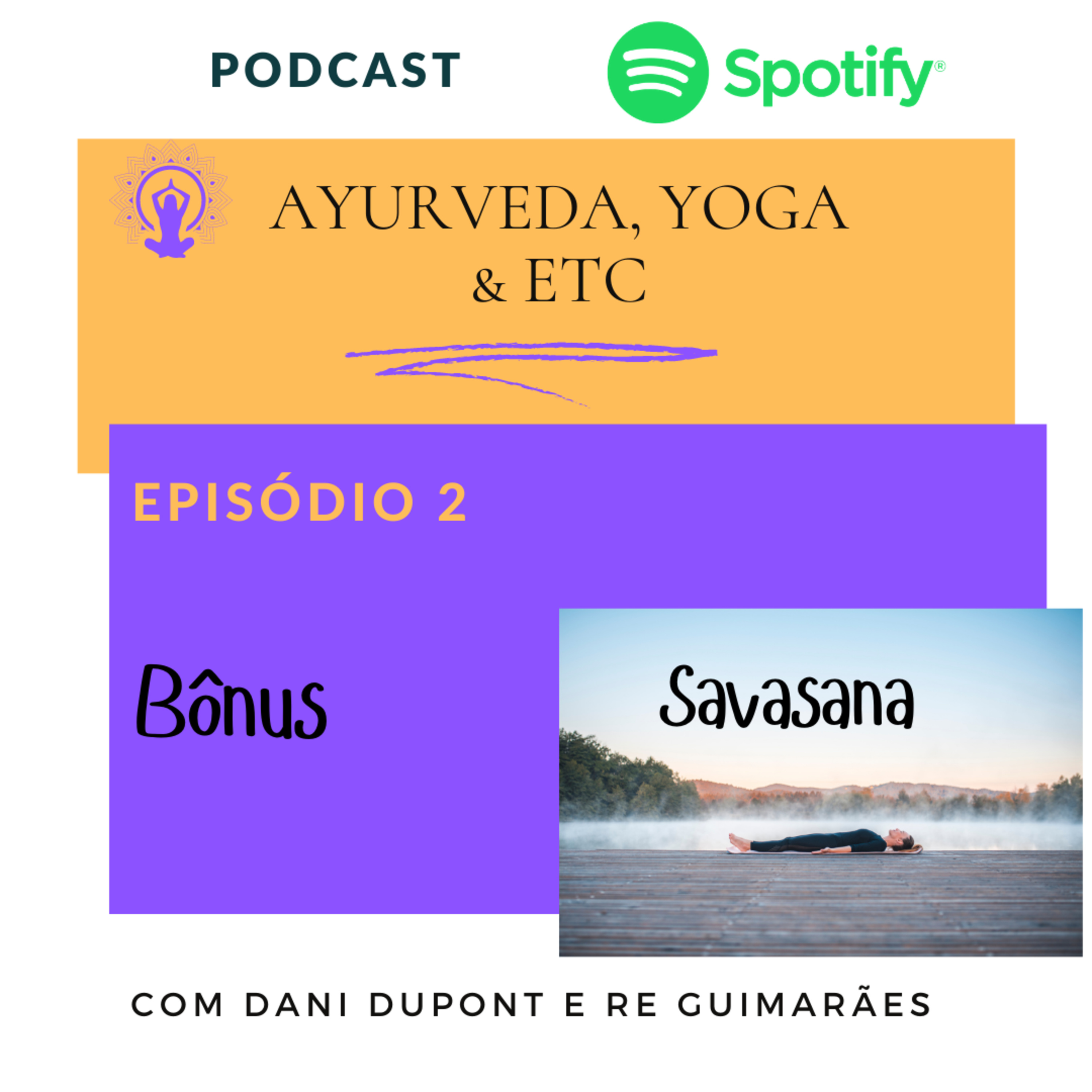 Ayurveda, Yoga e Etc...