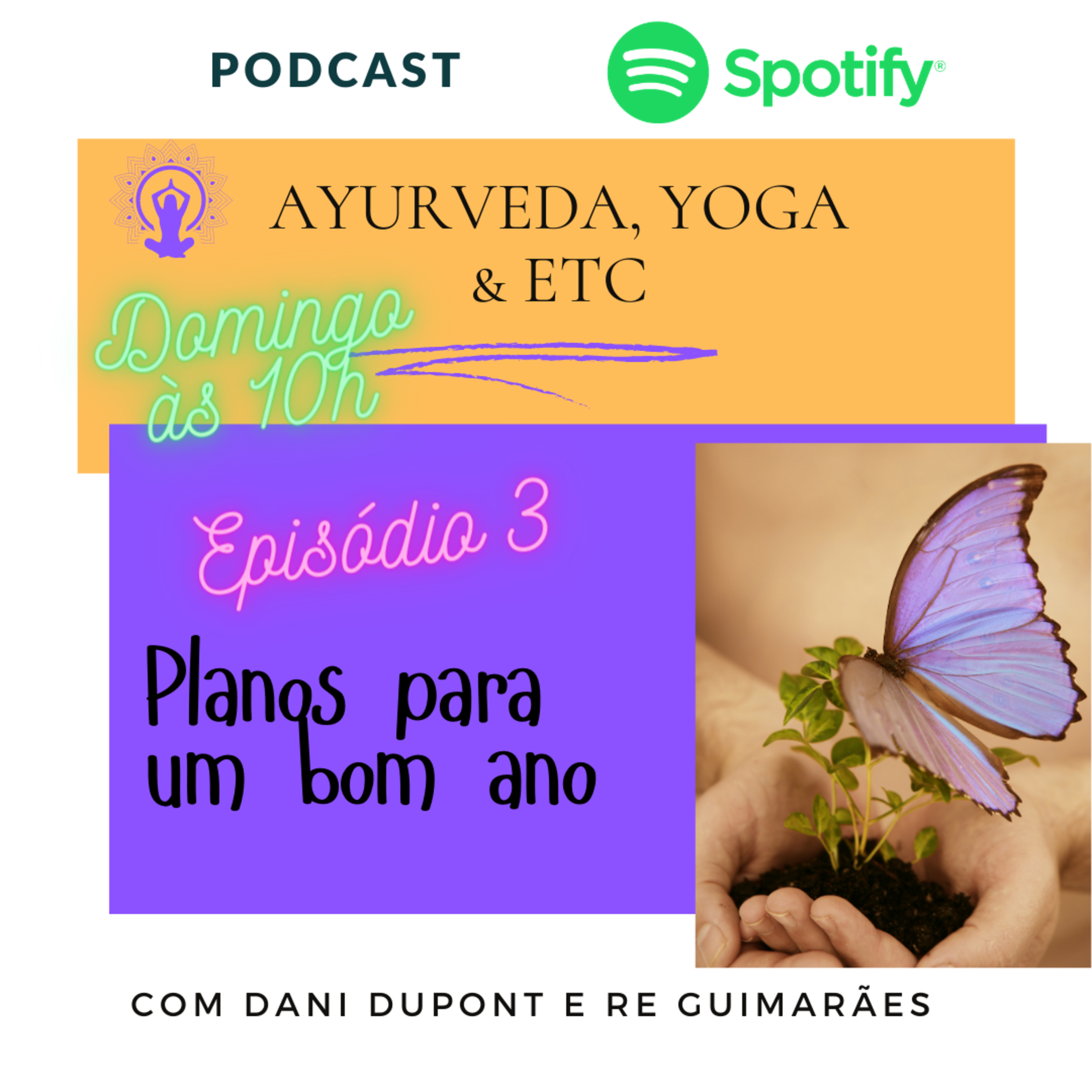 Ayurveda, Yoga e Etc...