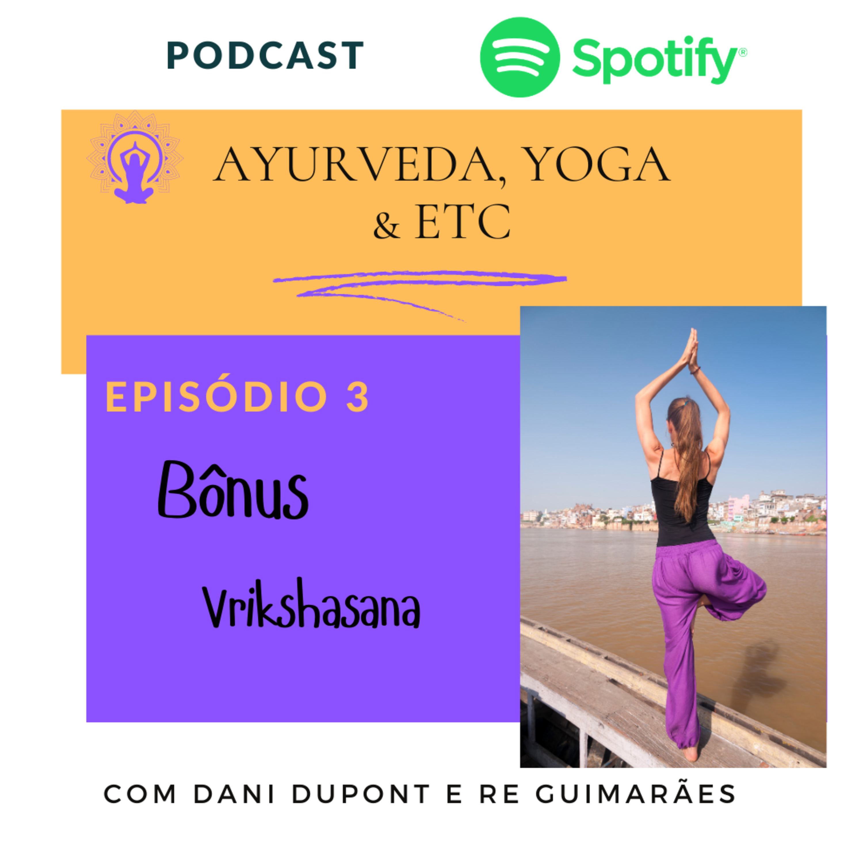 Ayurveda, Yoga e Etc...