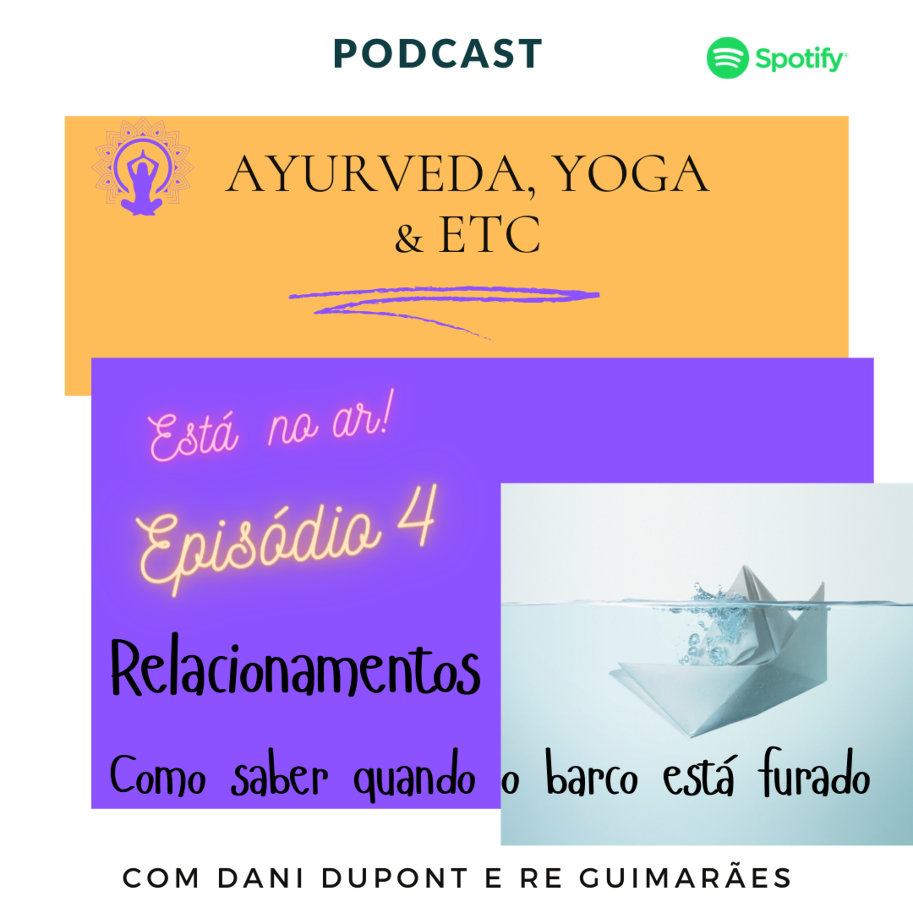Ayurveda, Yoga e Etc...