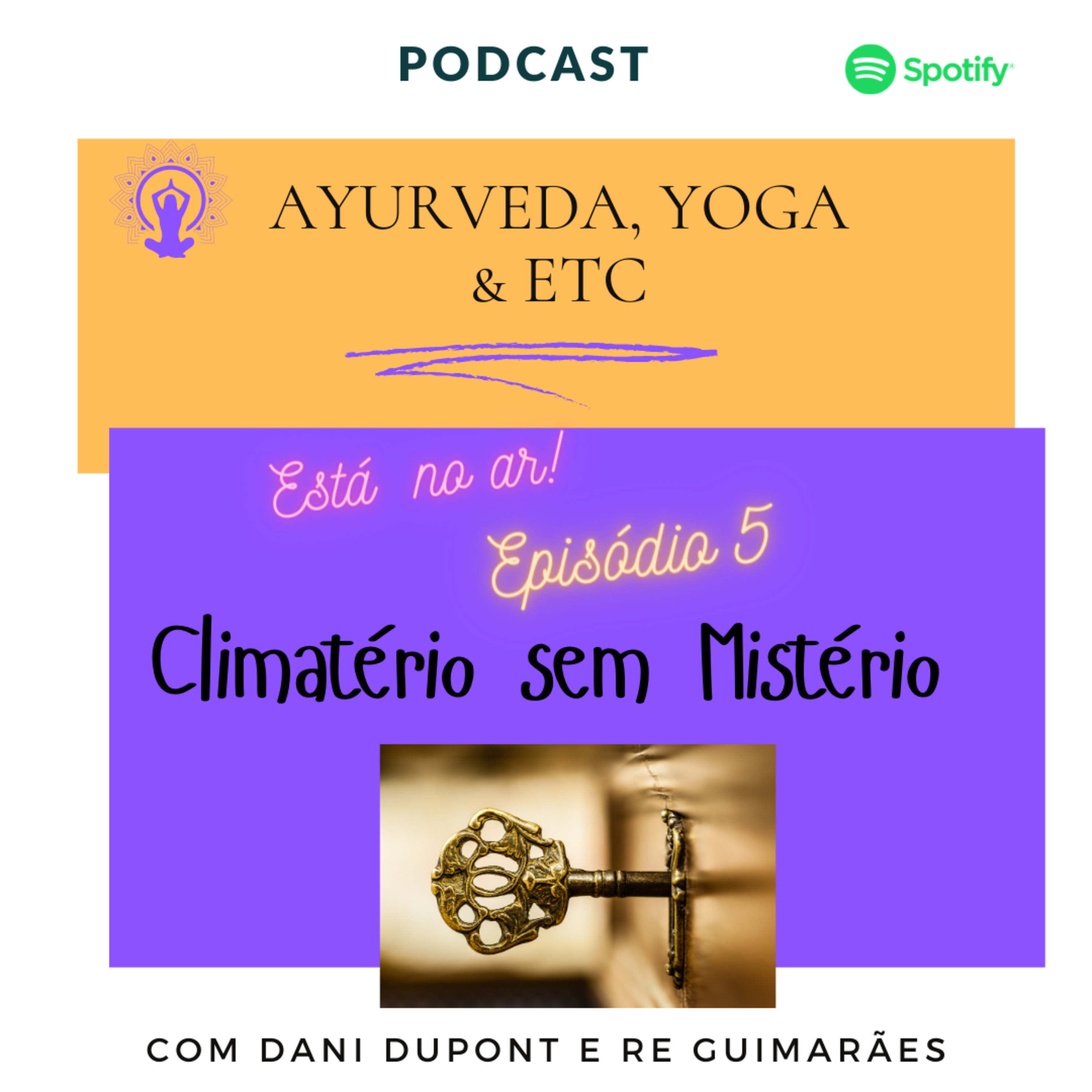 Ayurveda, Yoga e Etc...