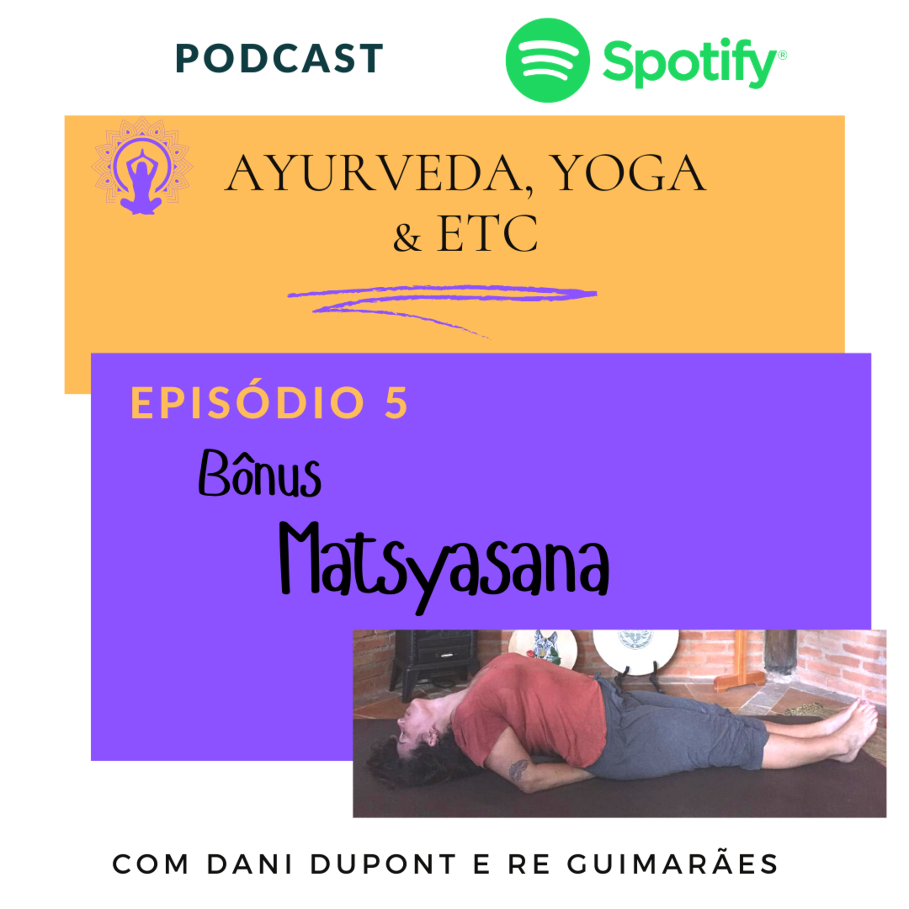 Ayurveda, Yoga e Etc...