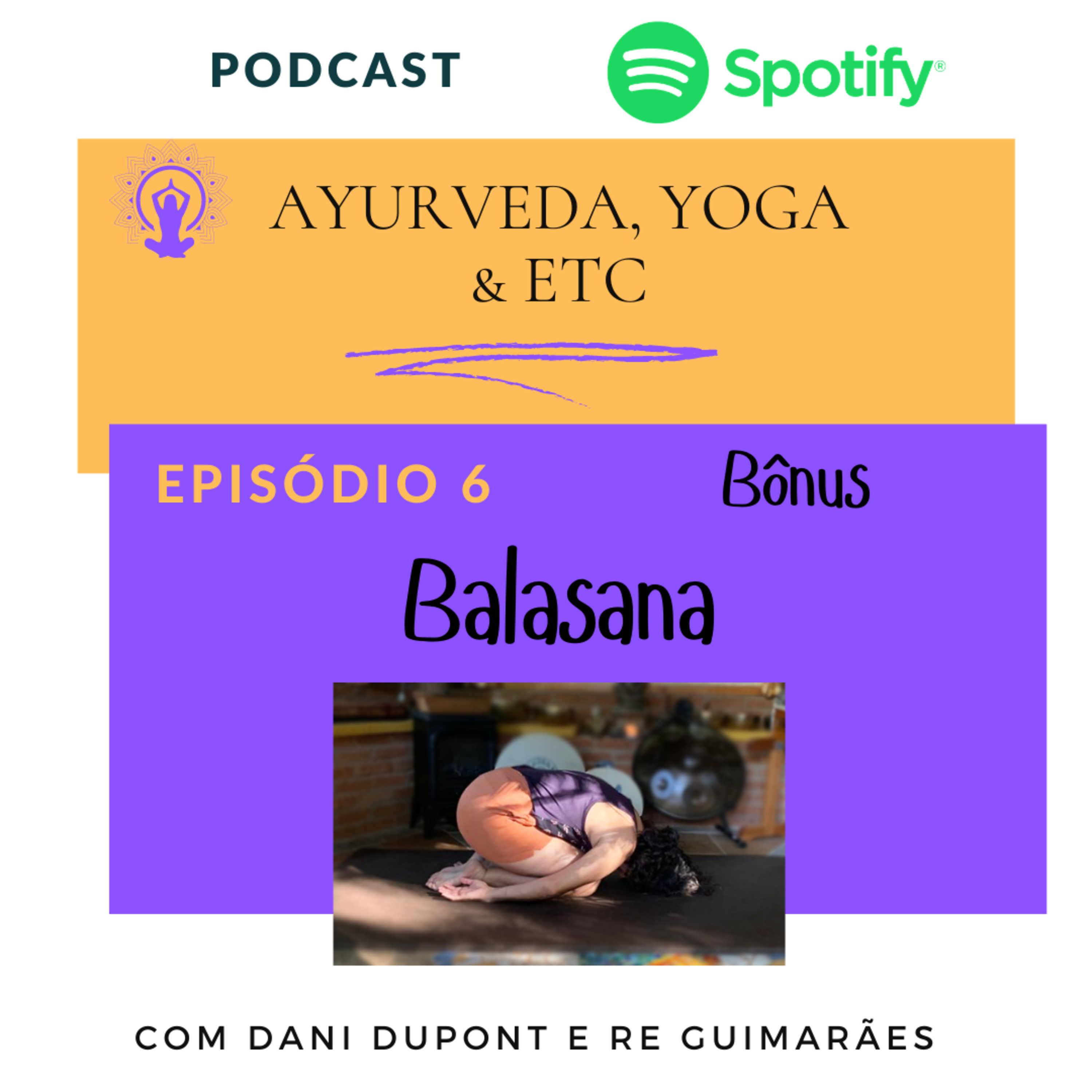 Ayurveda, Yoga e Etc...