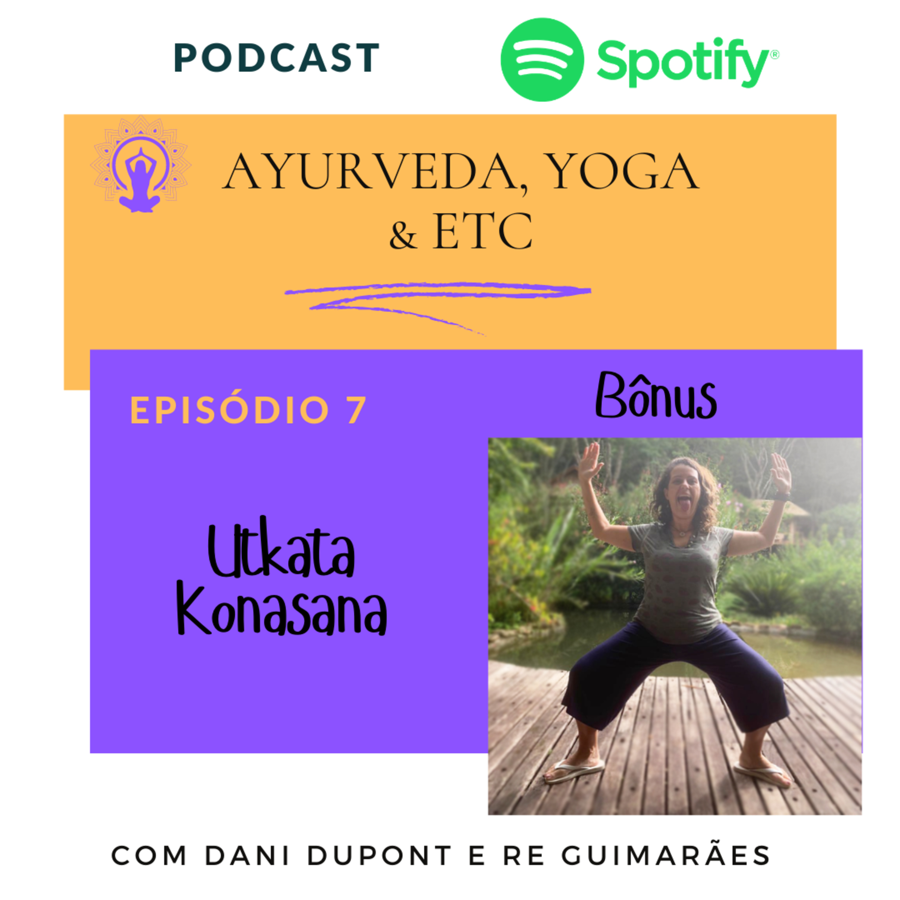 Ayurveda, Yoga e Etc...