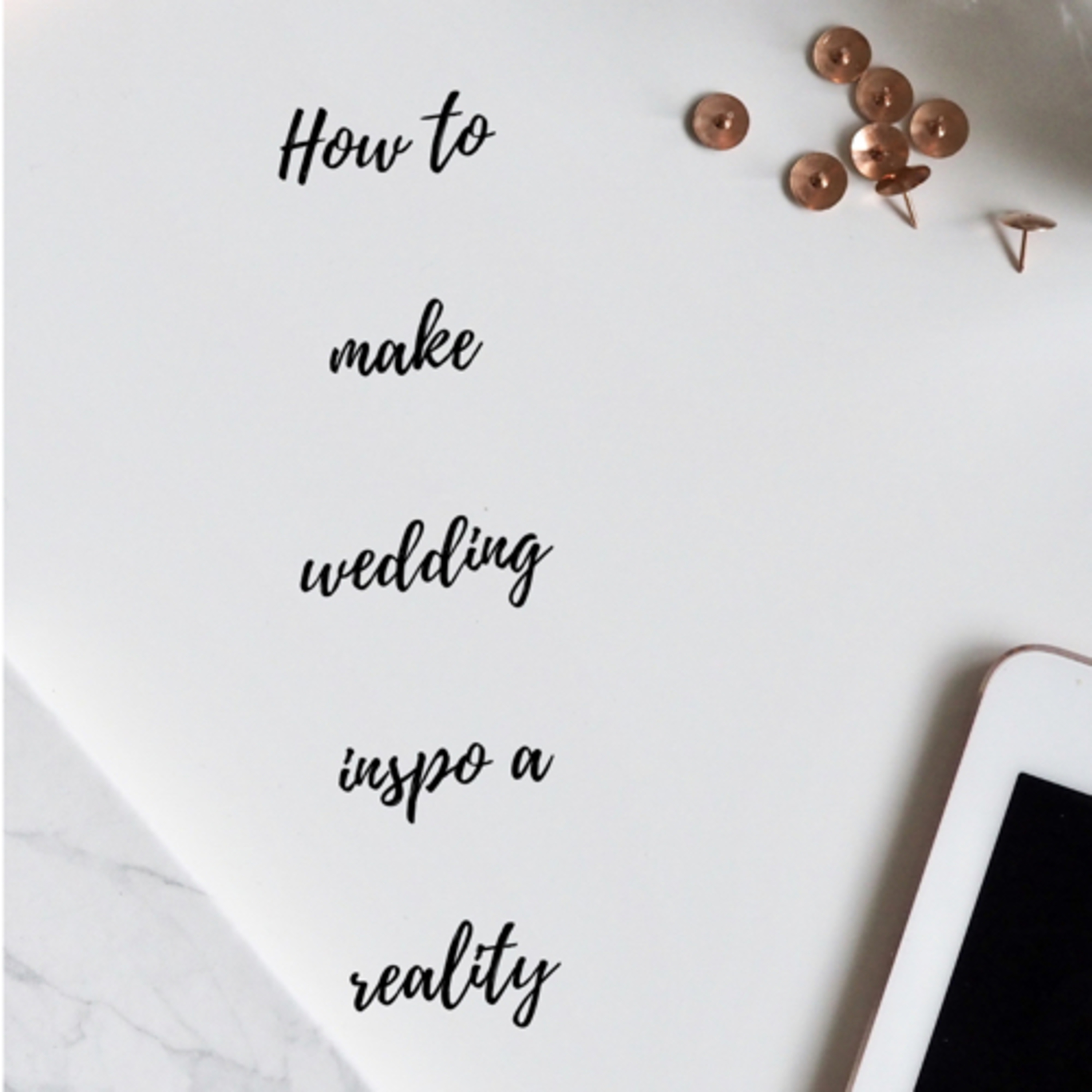 Secrets of the Wedding Industry with The Stylist Abroad
