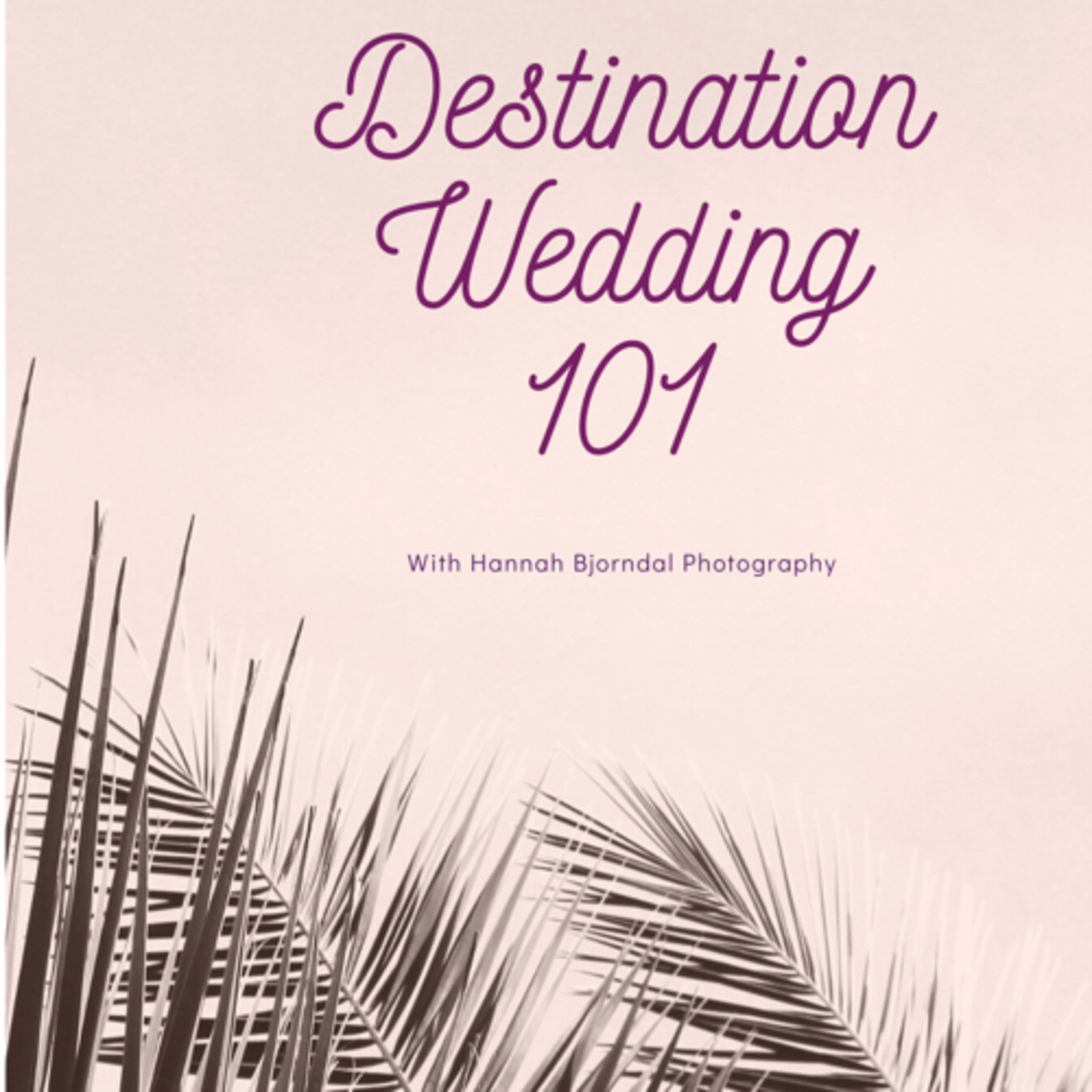 Secrets of the Wedding Industry with The Stylist Abroad