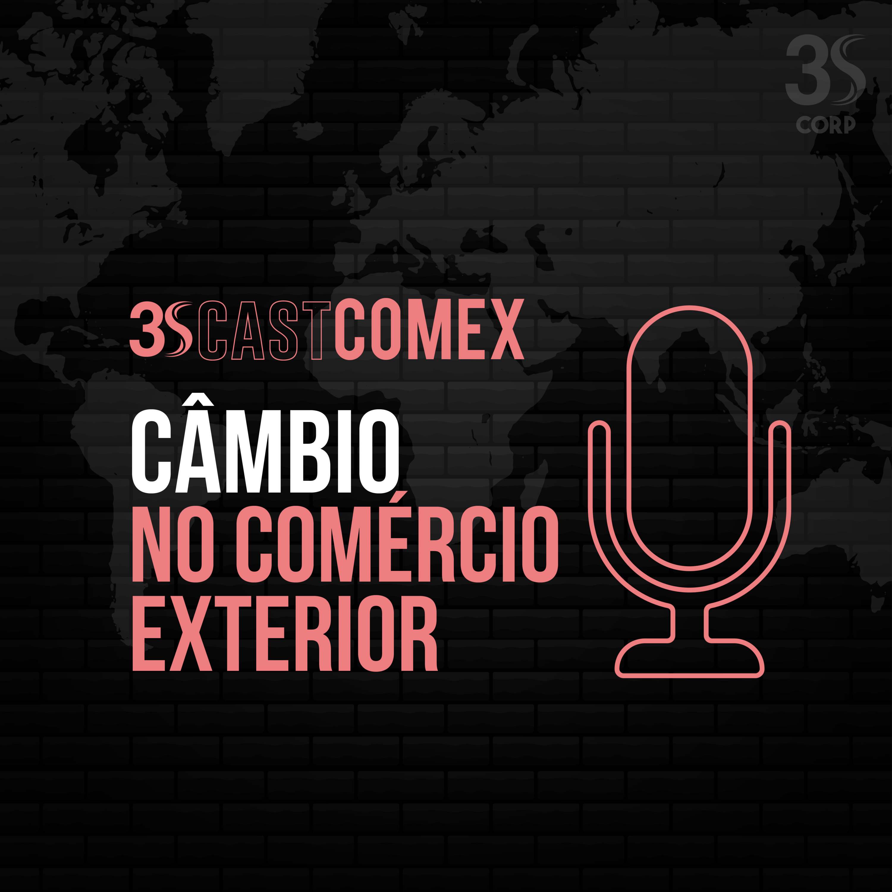 3SCAST COMEX
