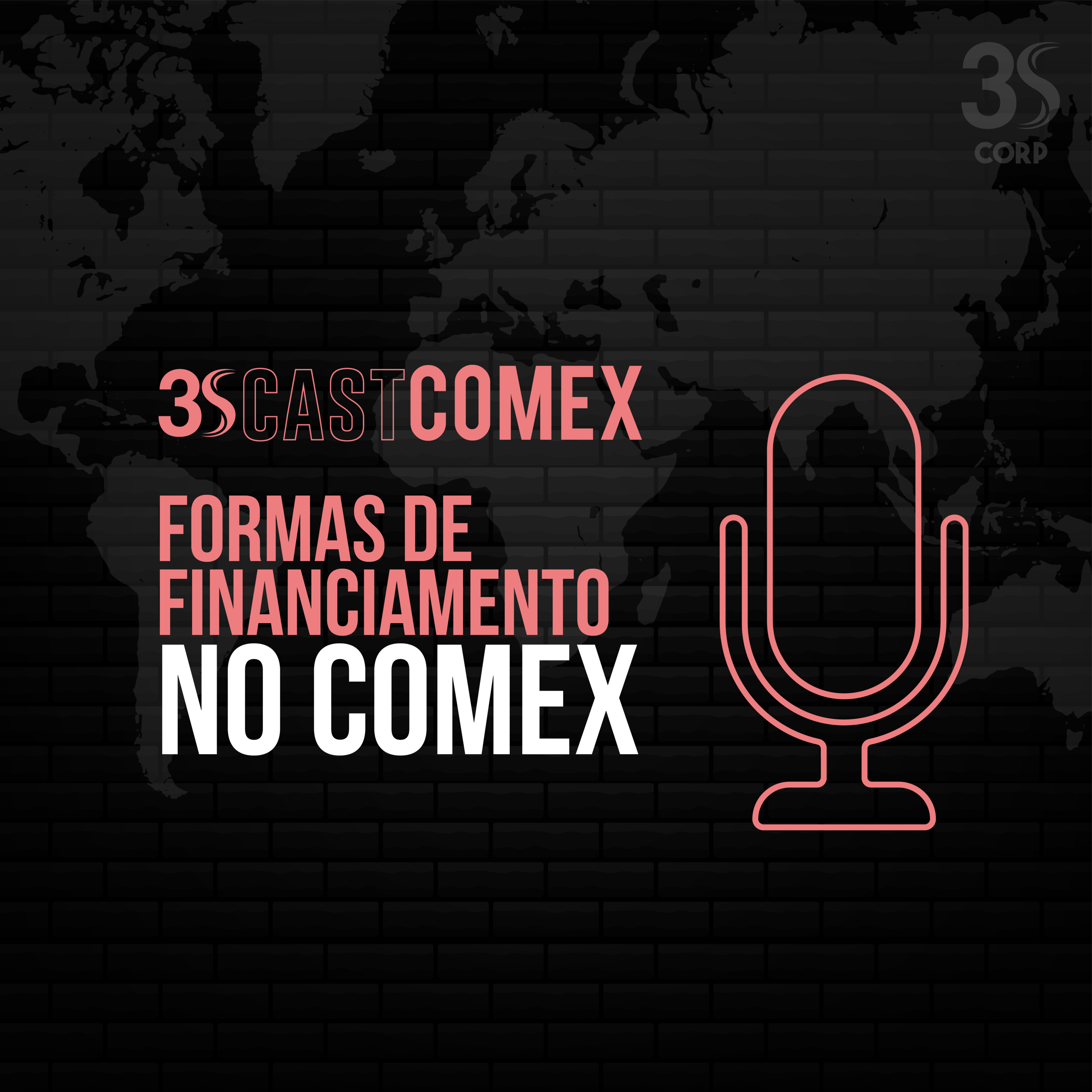 3SCAST COMEX