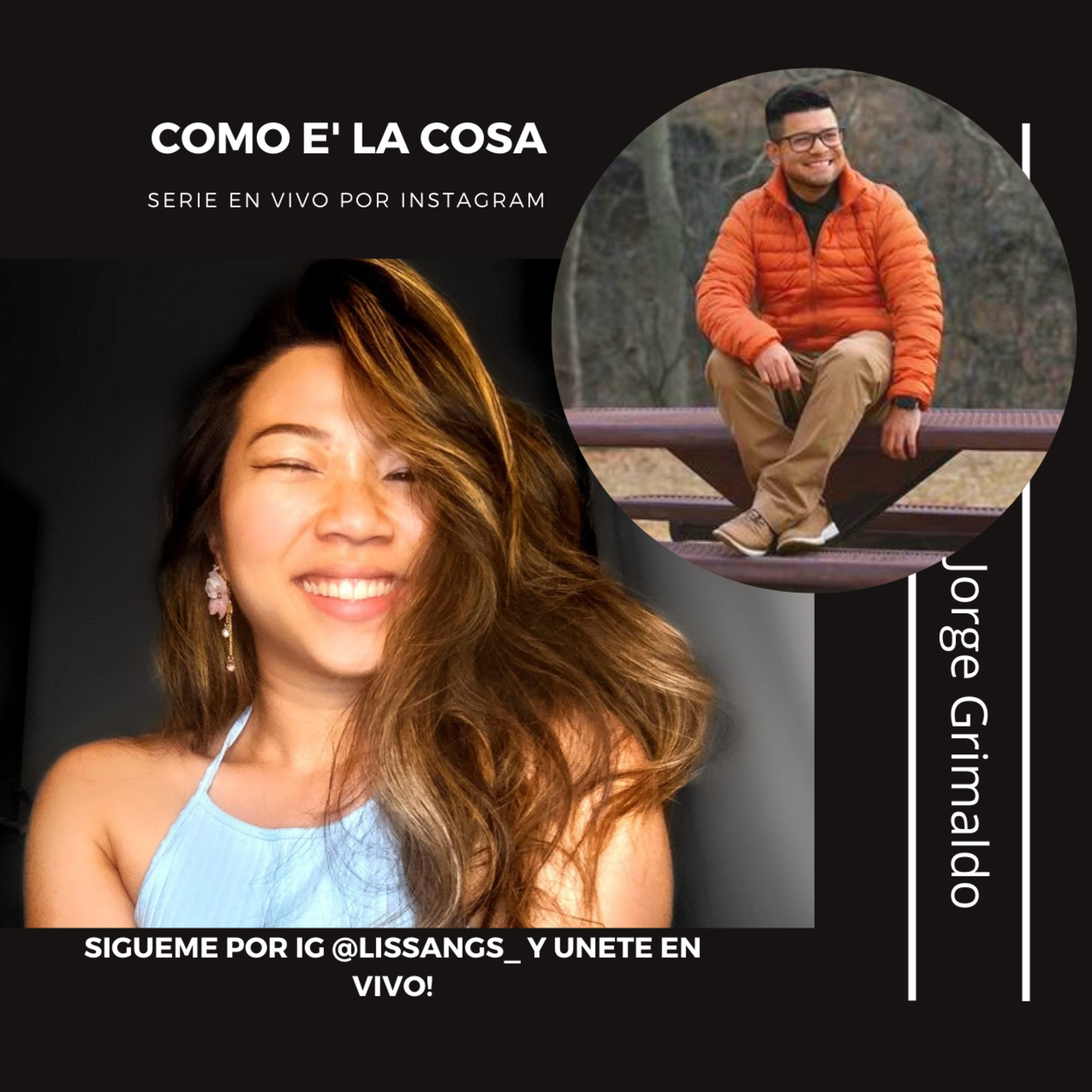 Como e’ la cosa con Jorge Grimaldo