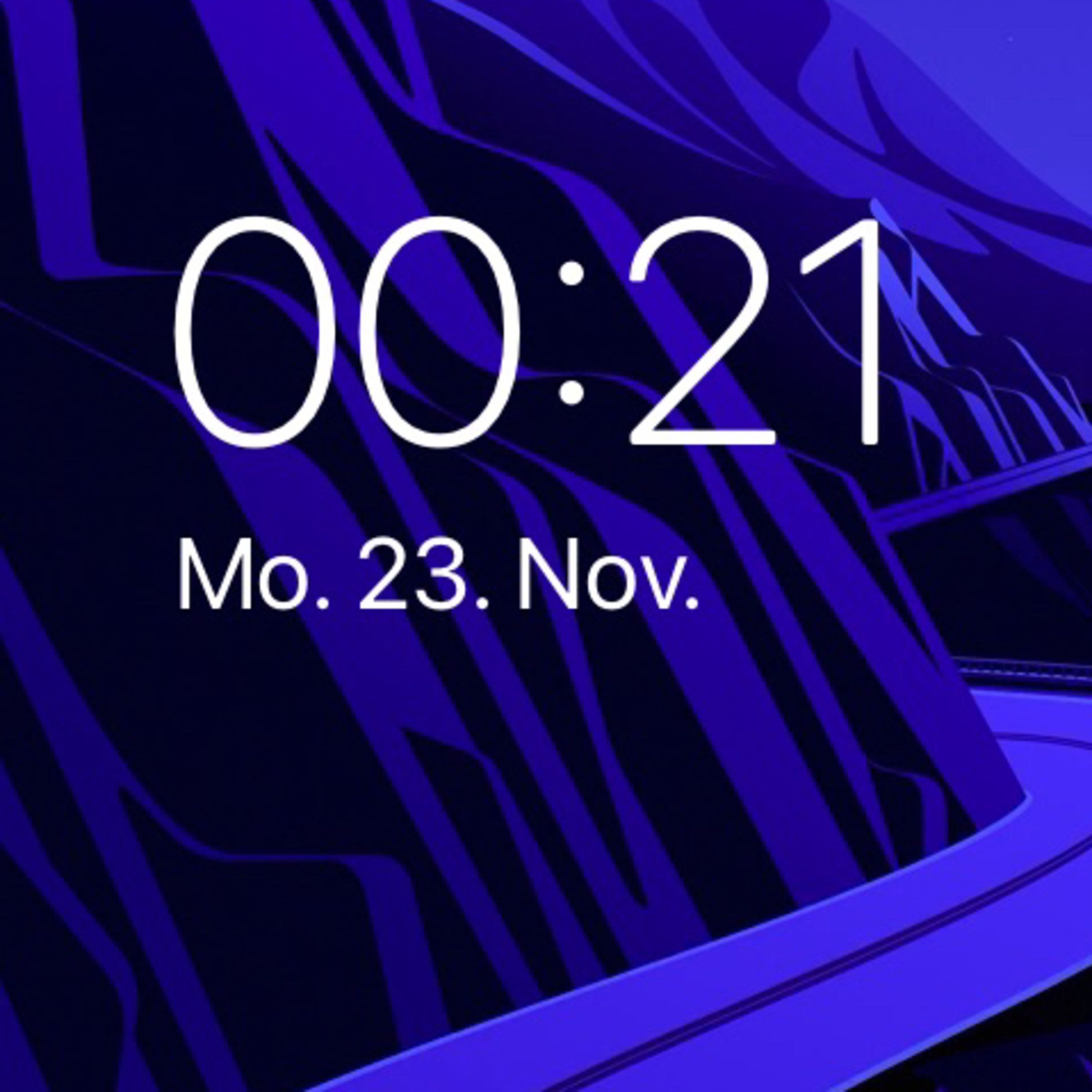 12:00 und 00:00 episode artwork