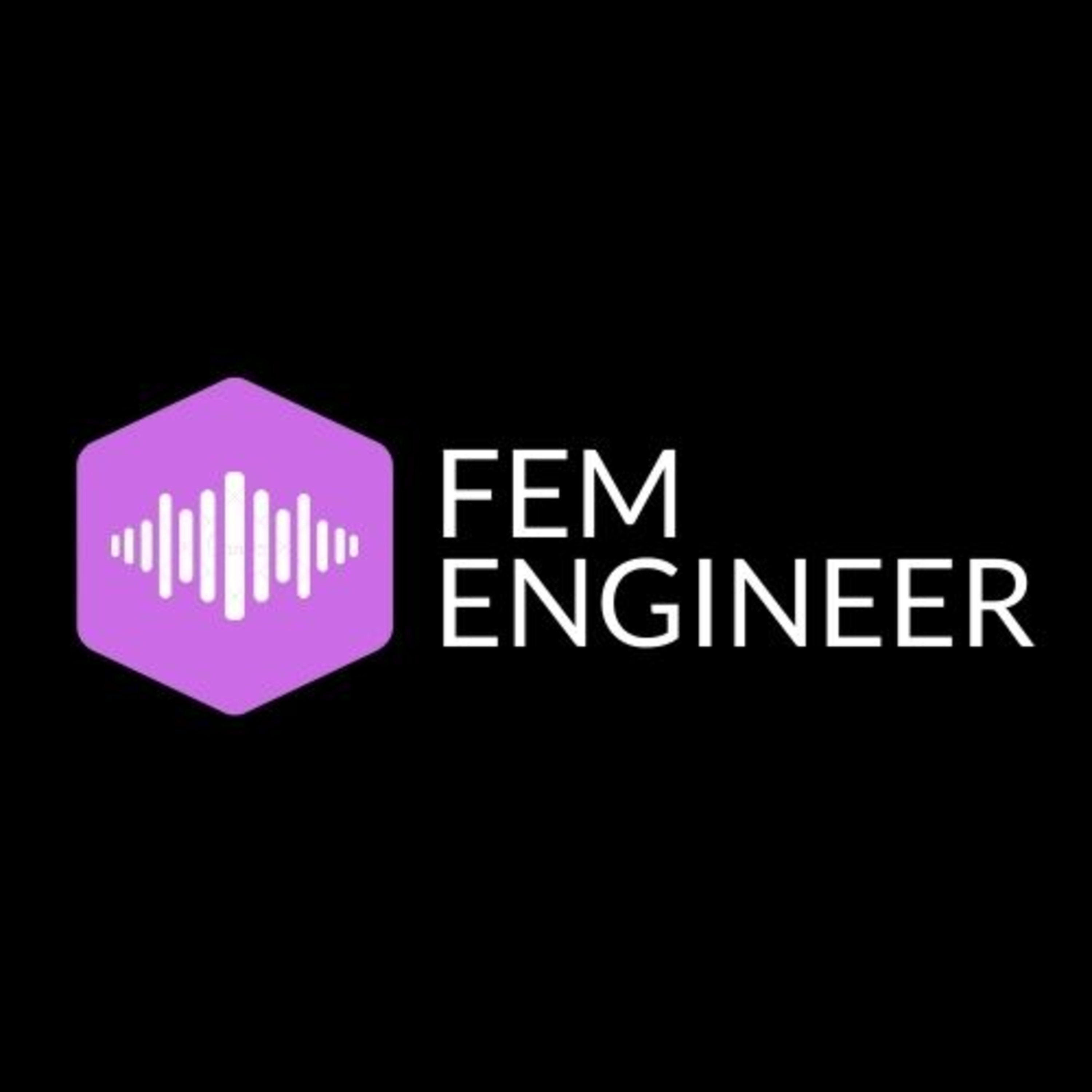 2 de 10: POV femenino de la ingeniería episode artwork