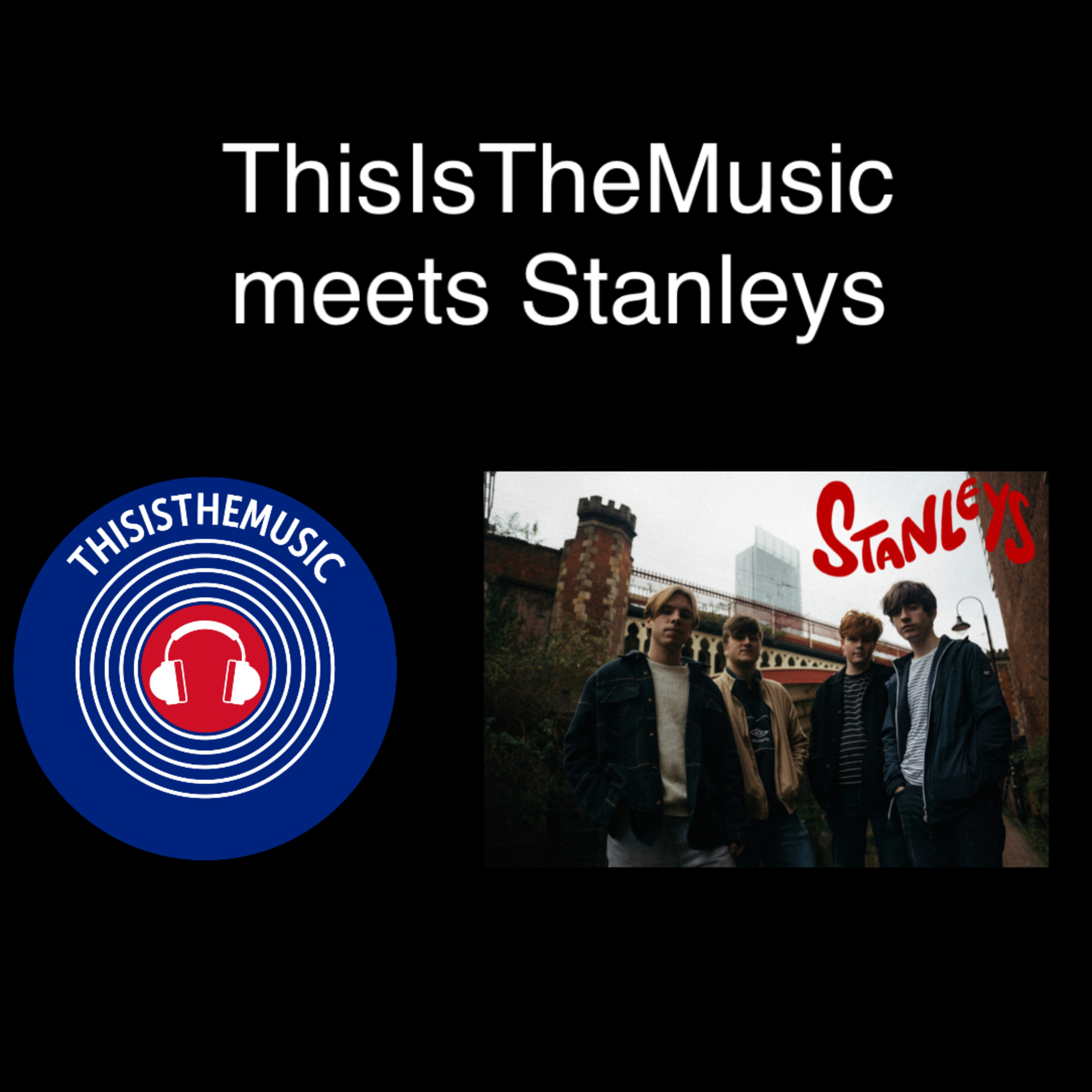 ThisIsTheMusic