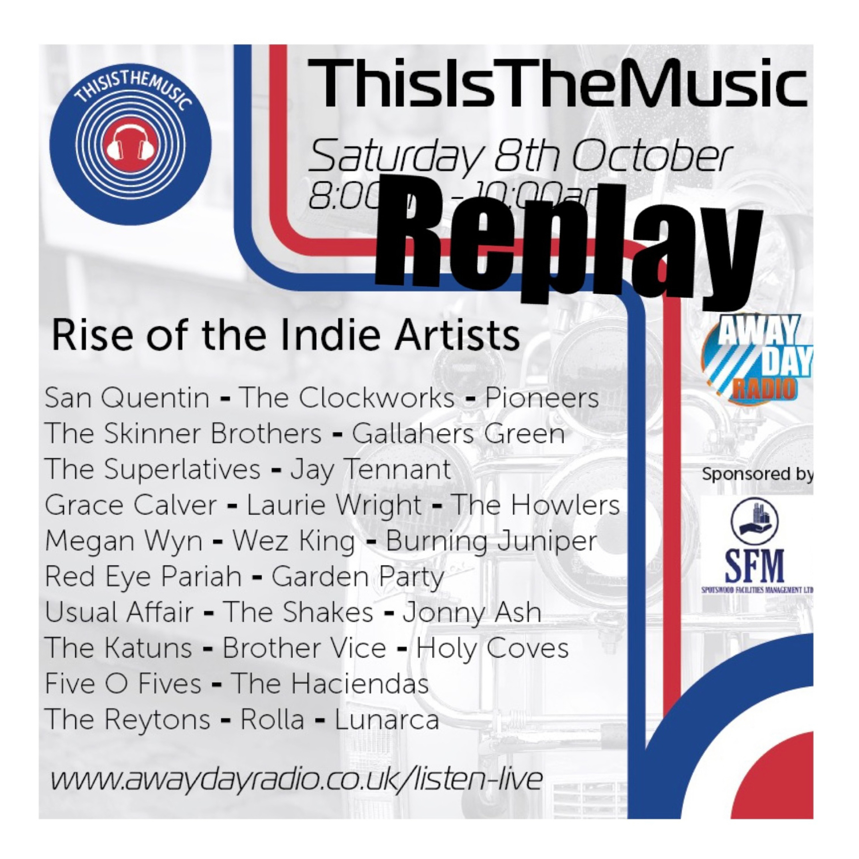 ThisIsTheMusic