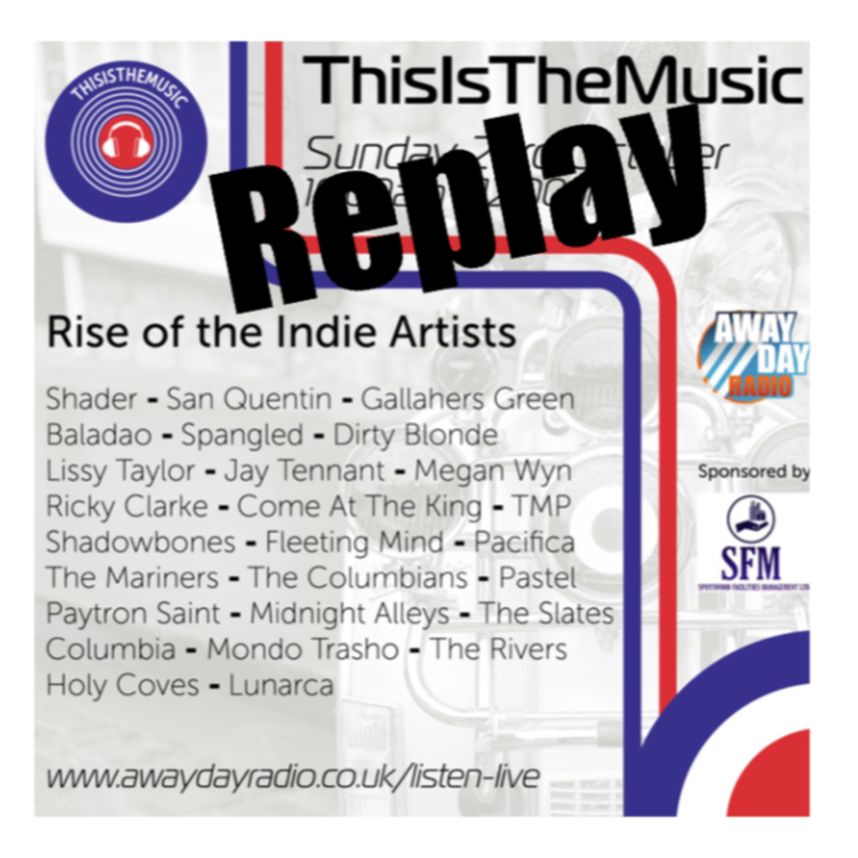 ThisIsTheMusic