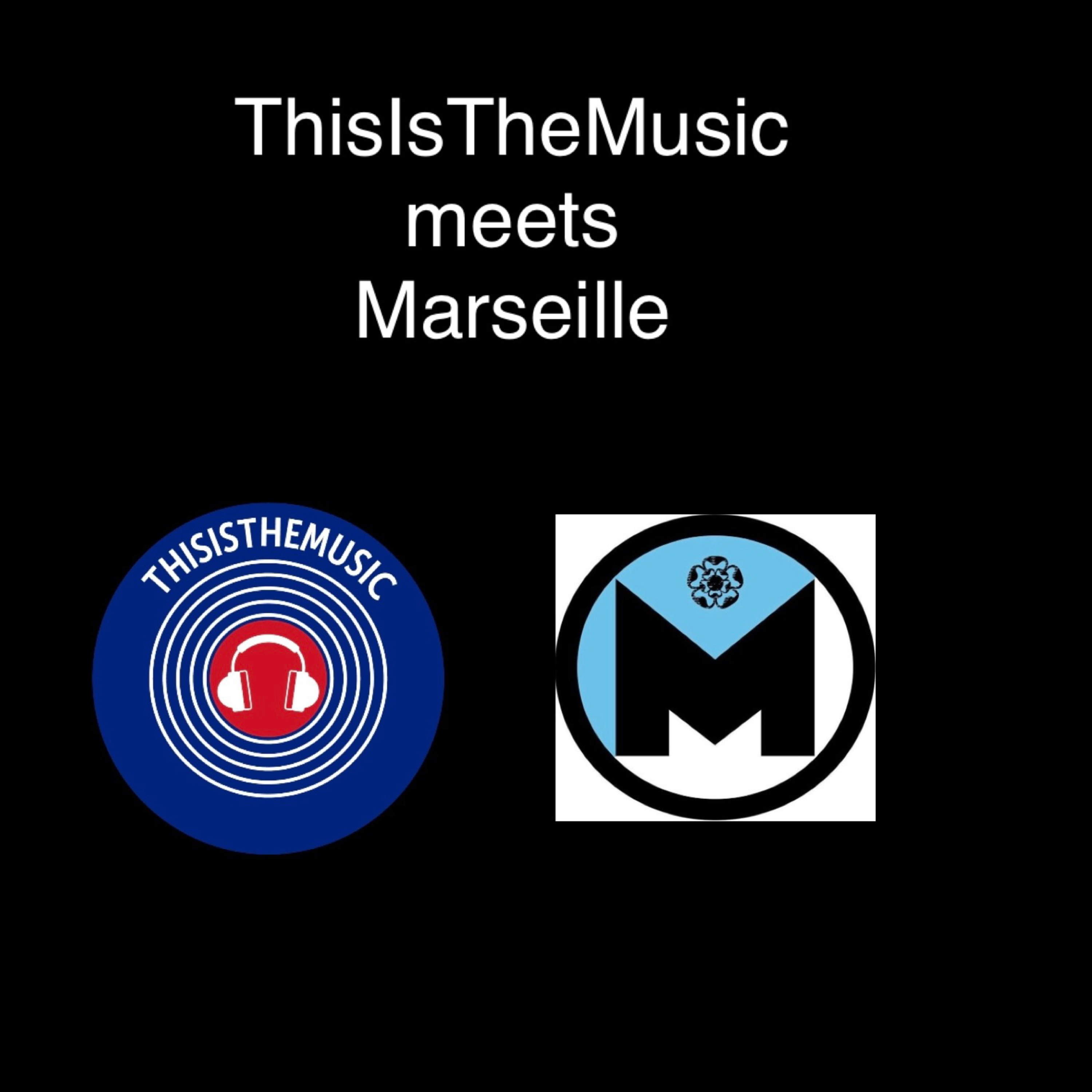 ThisIsTheMusic