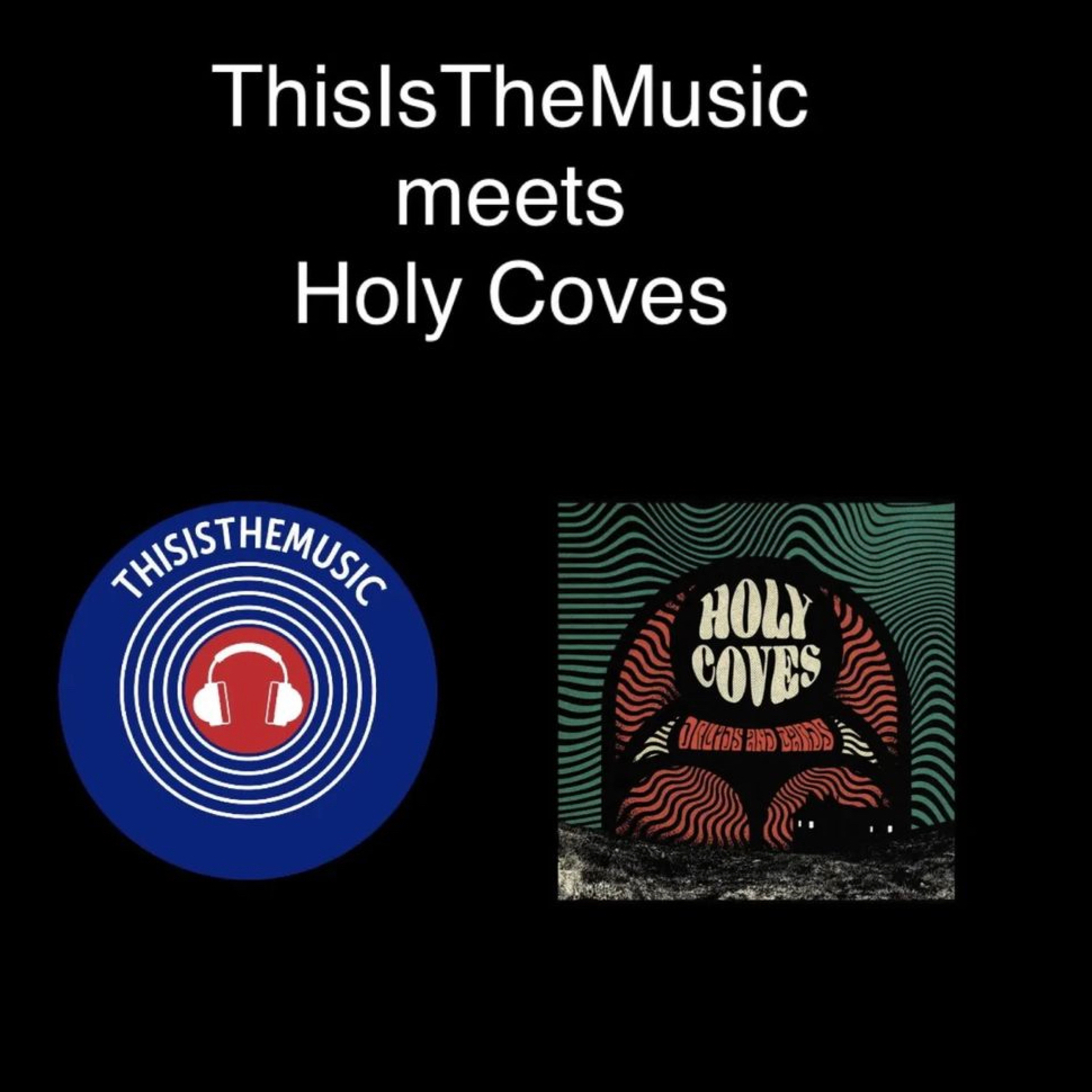 ThisIsTheMusic