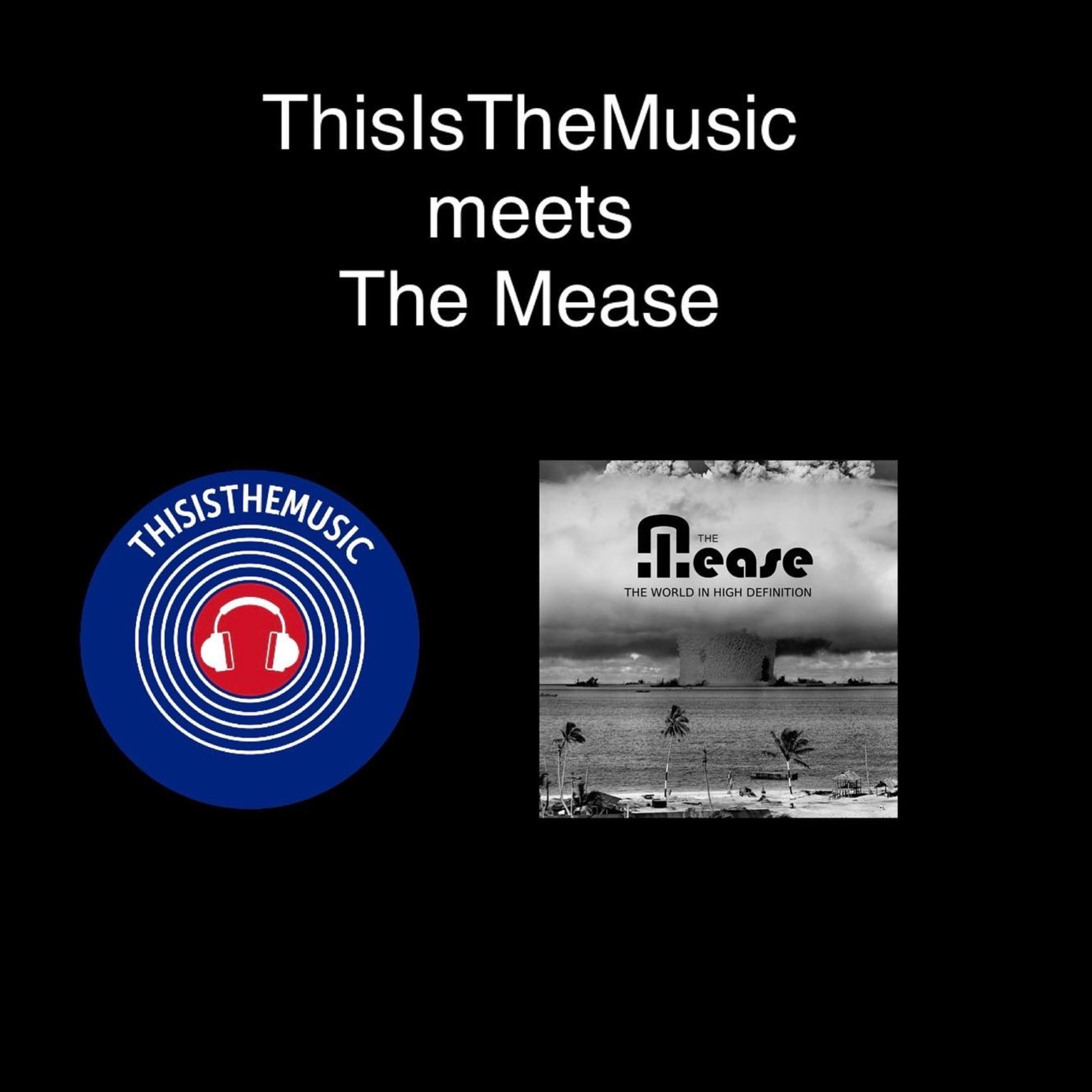 ThisIsTheMusic