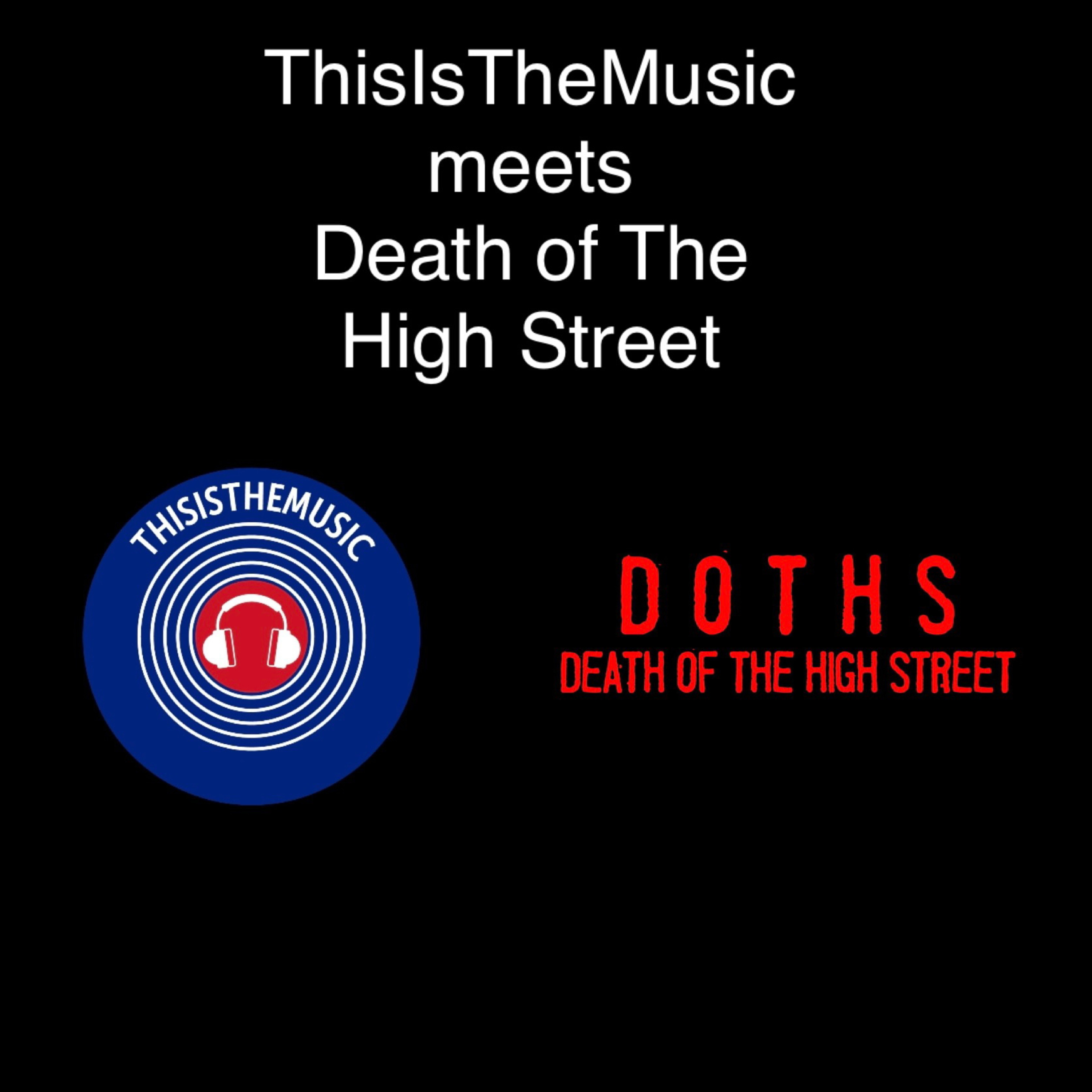 ThisIsTheMusic