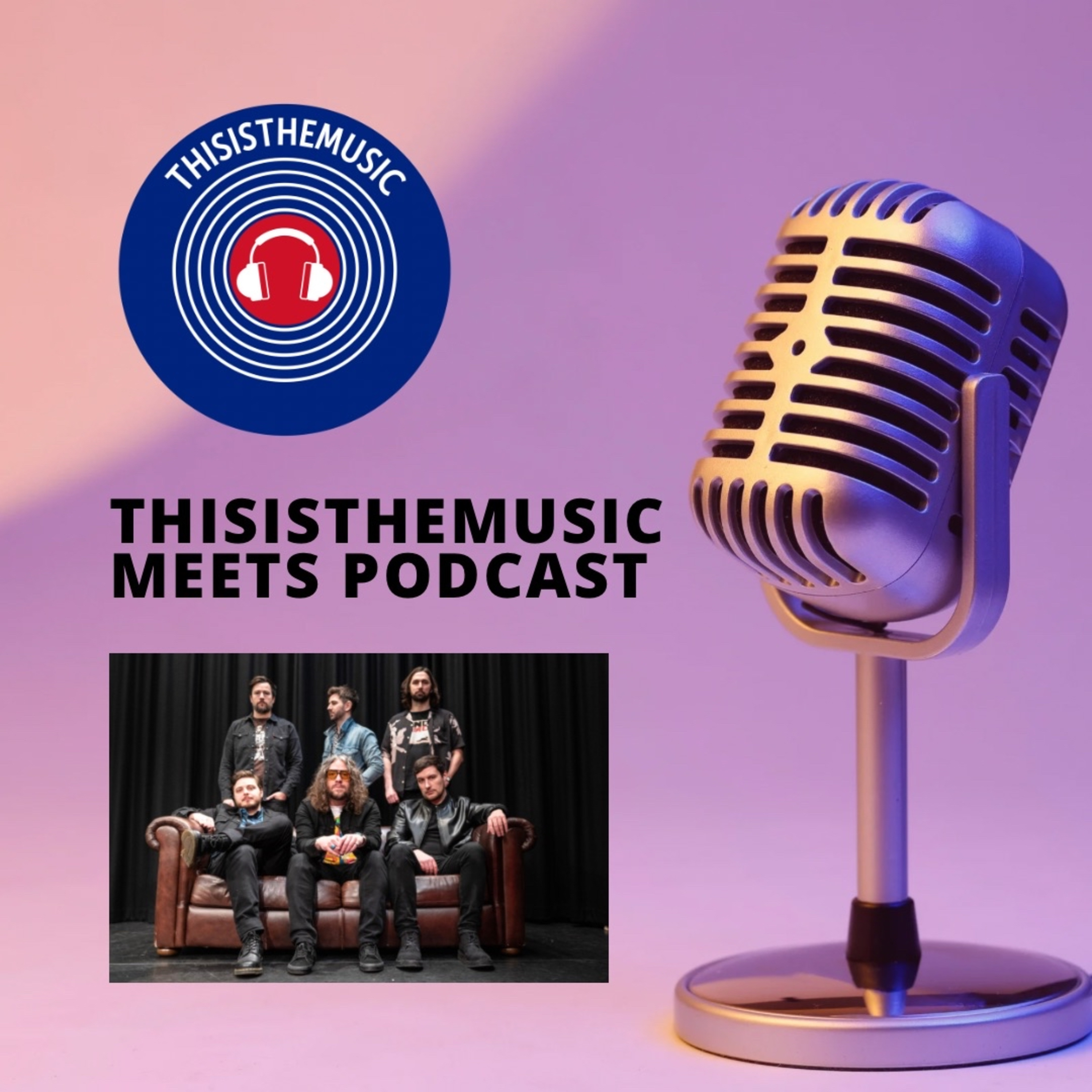 This Is The Music Meets The Heavy North Episode 61 episode artwork
