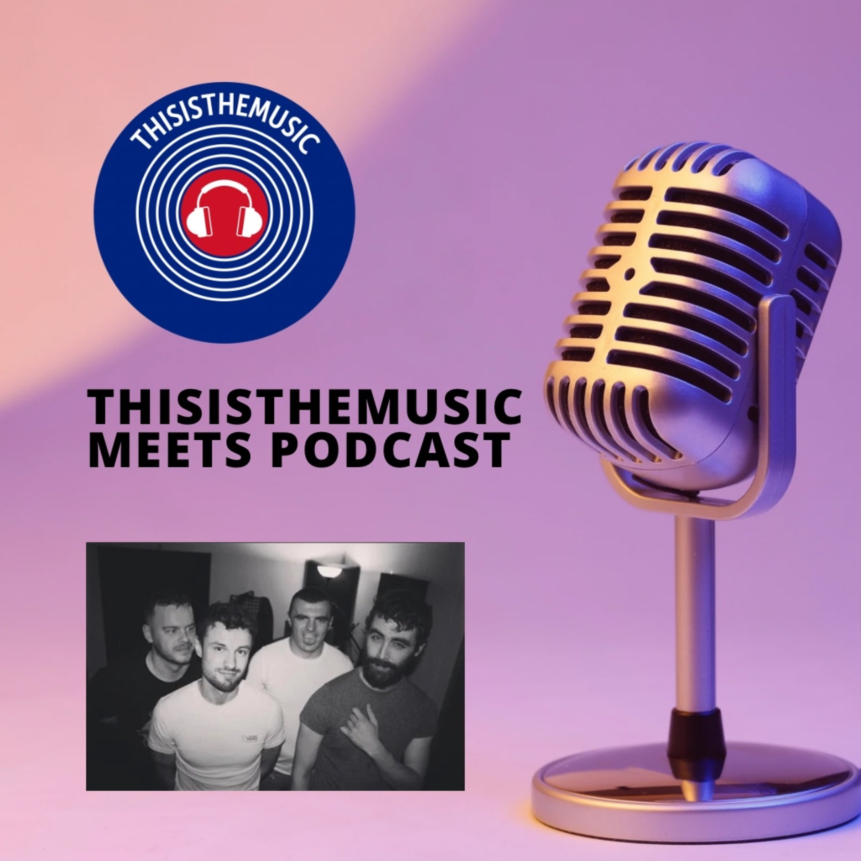 This Is The Music Meets Brother Vice Episode 64 episode artwork