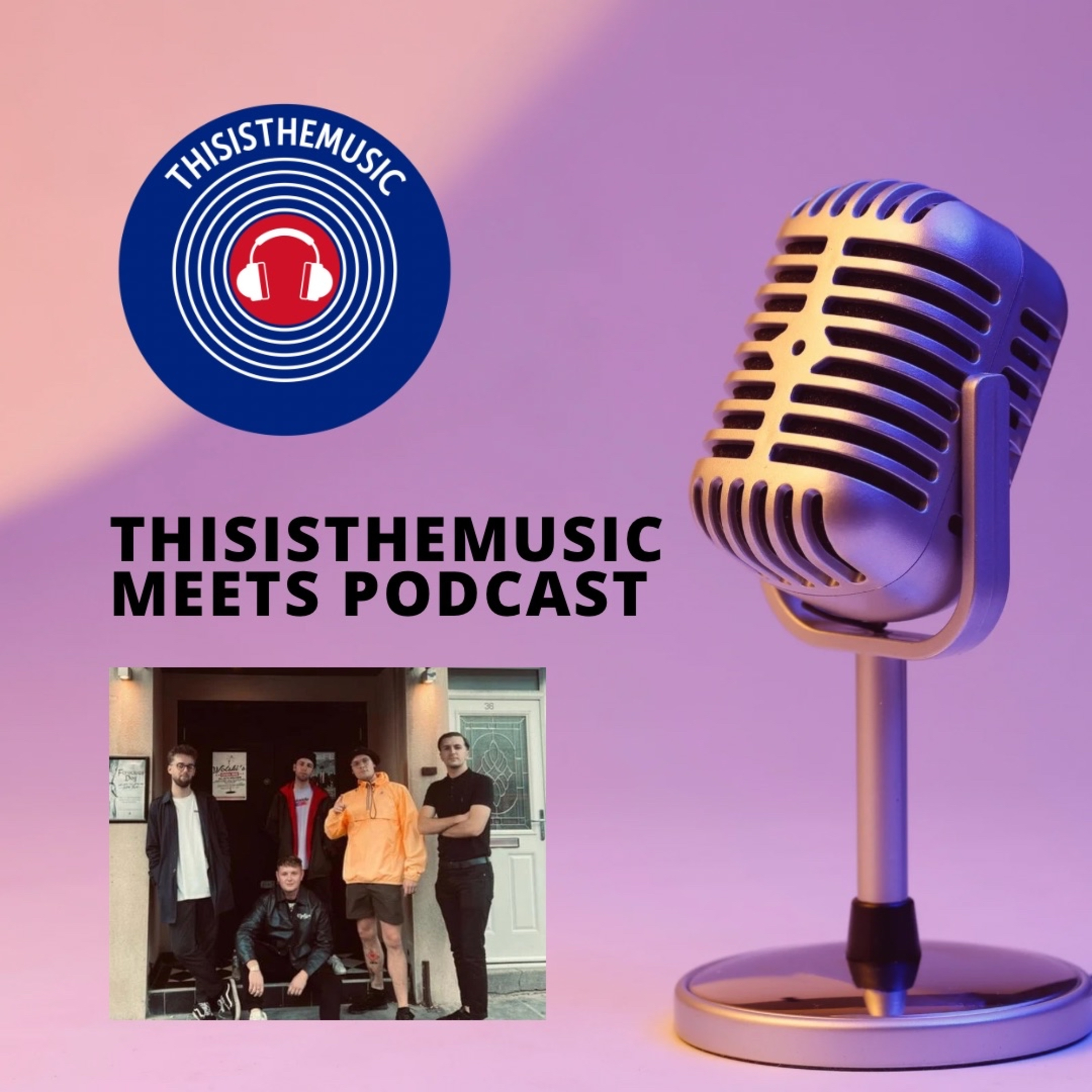 ThisIsTheMusic