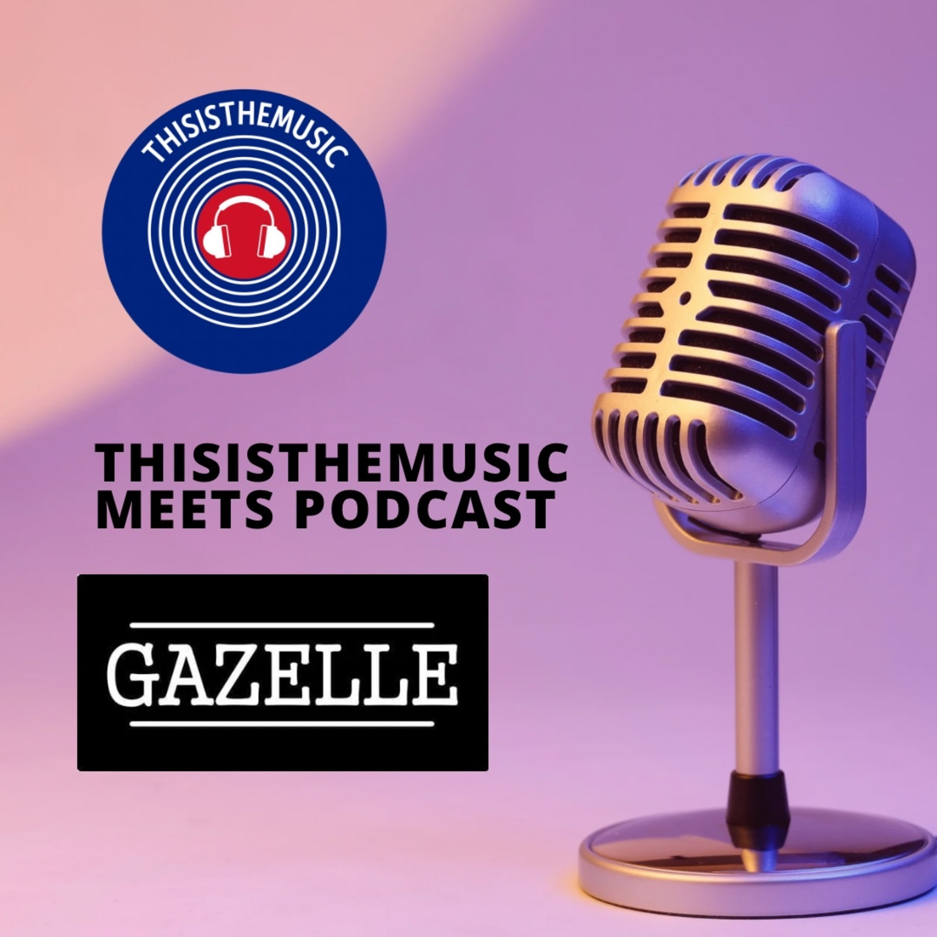 ThisIsTheMusic