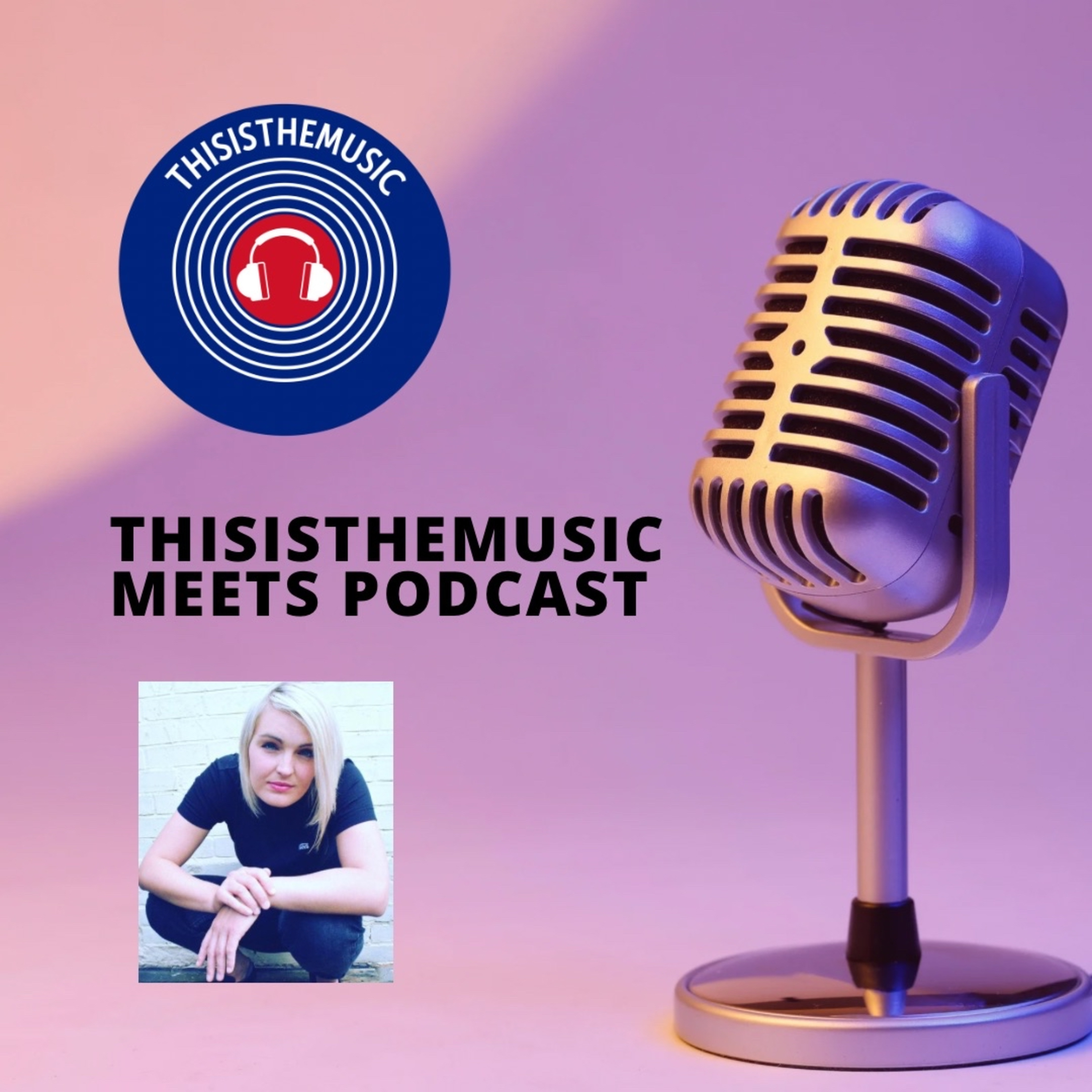 This Is The Music Meets Jen Dixon Episode 72 episode artwork