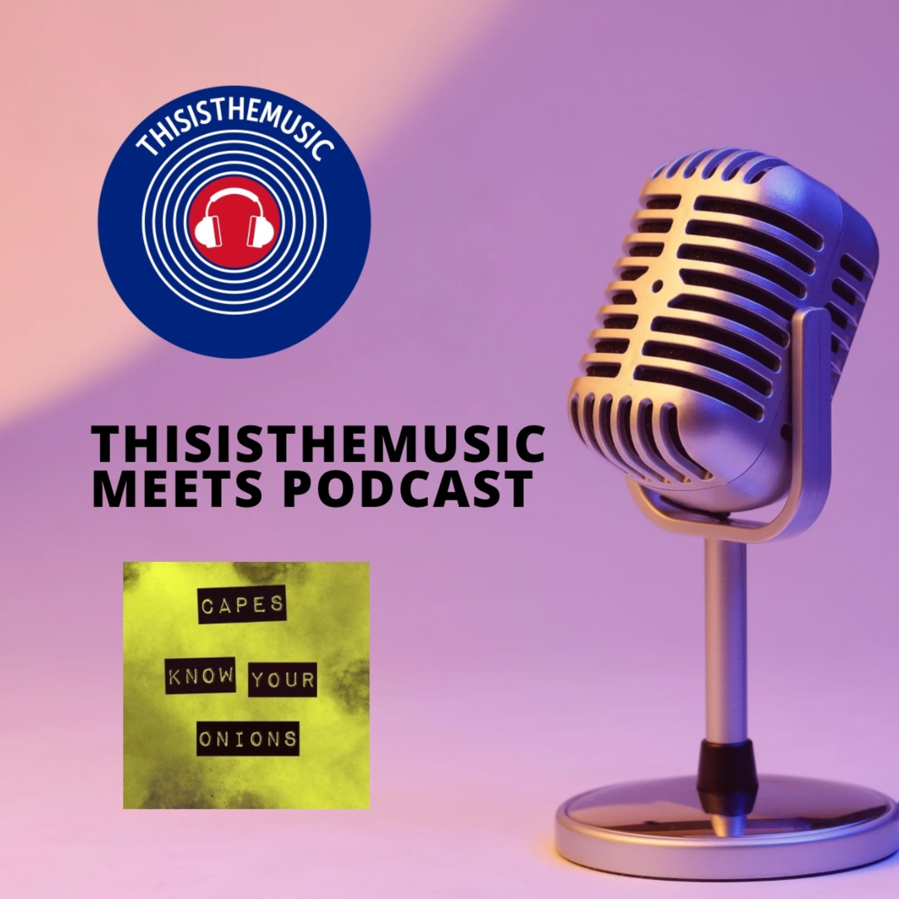 ThisIsTheMusic