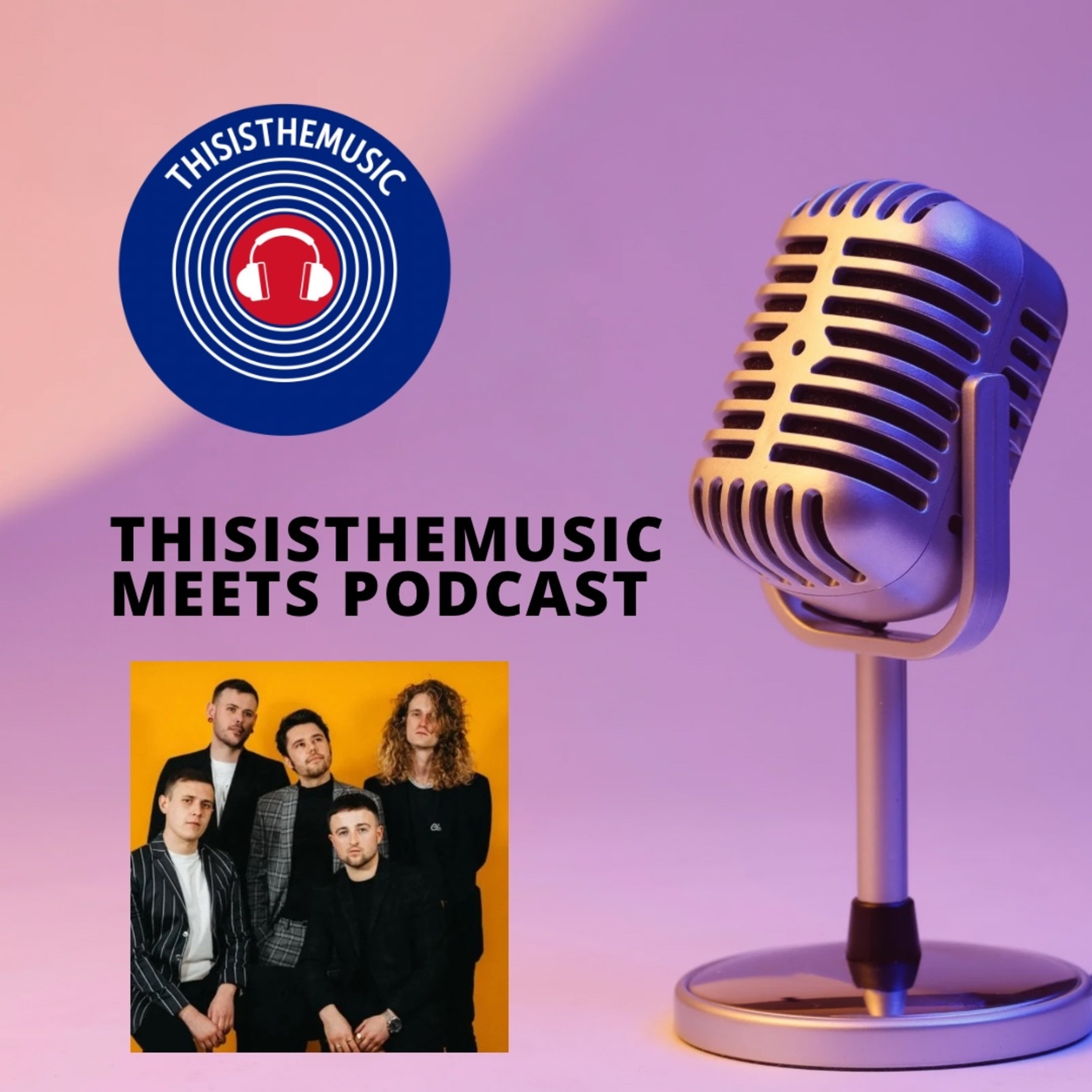 ThisIsTheMusic