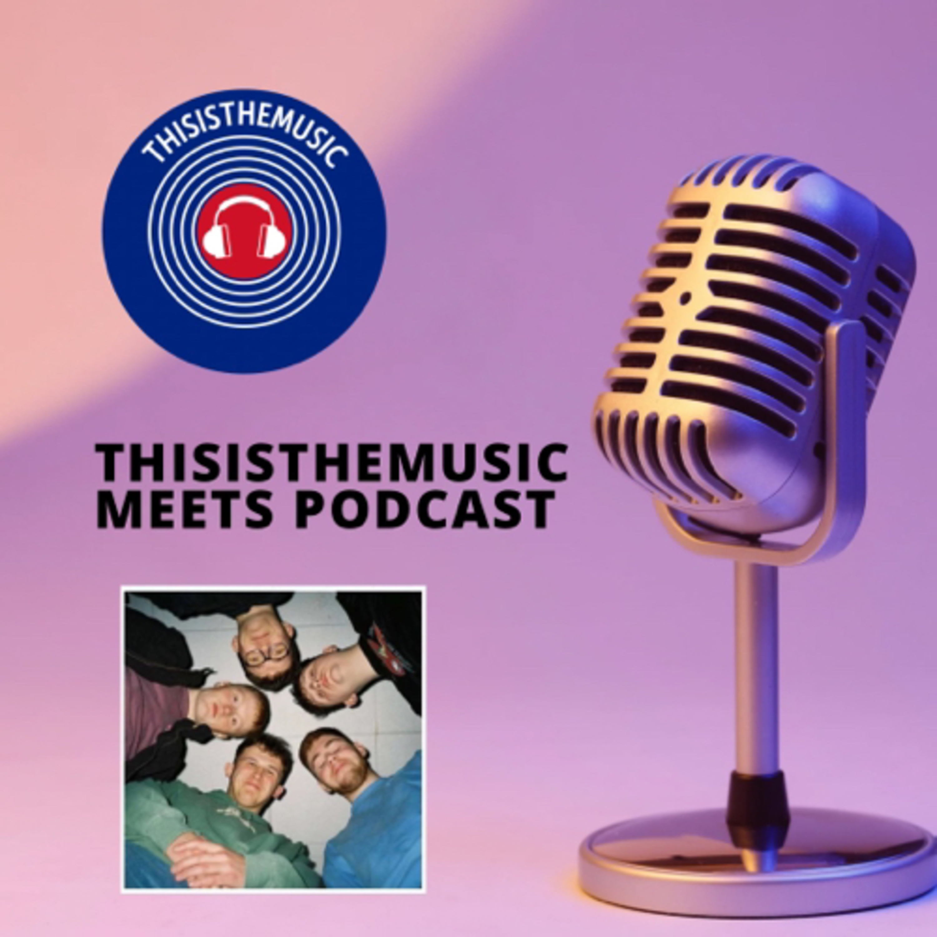 ThisIsTheMusic