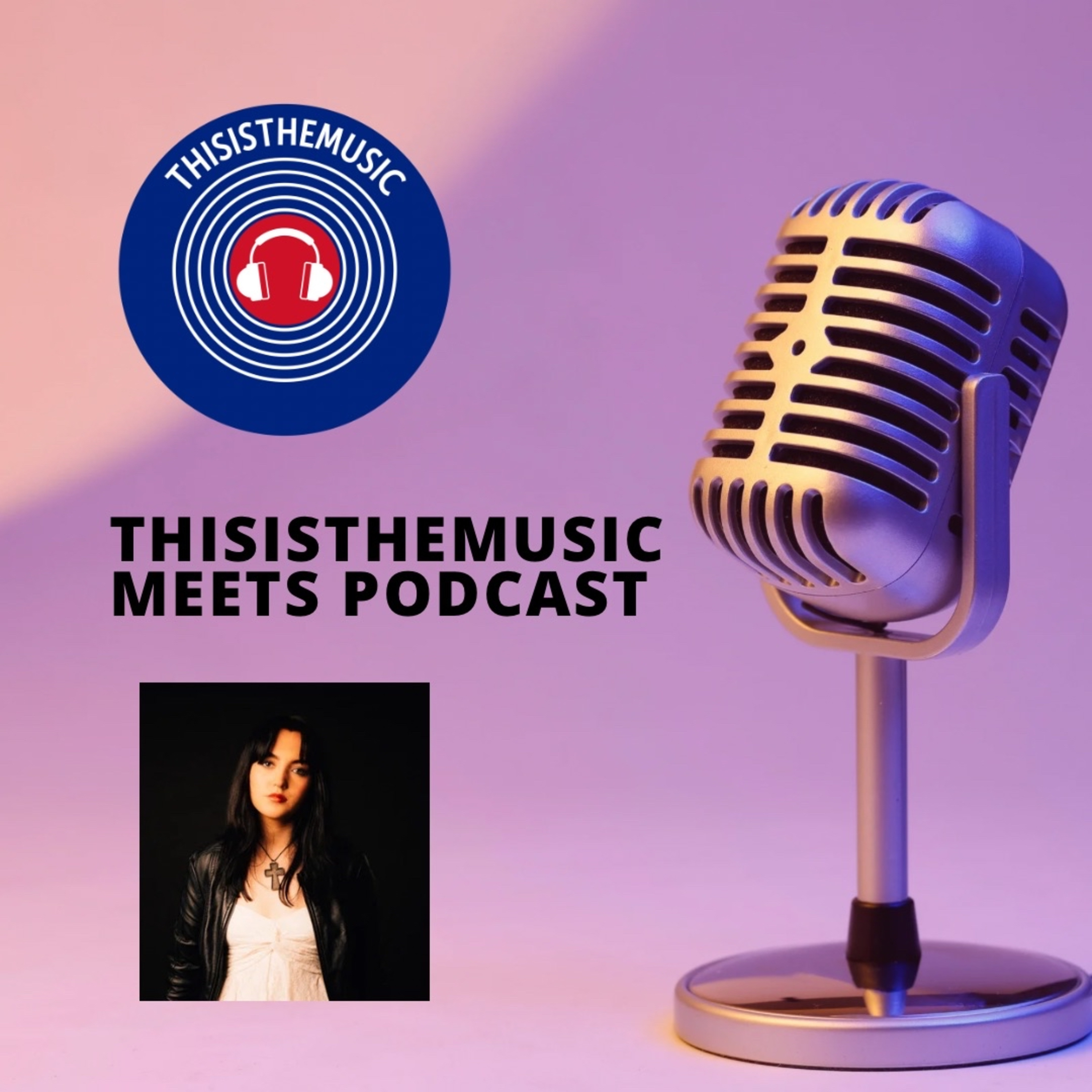 This Is The Music Meets Megan Wyn Episode 79 episode artwork