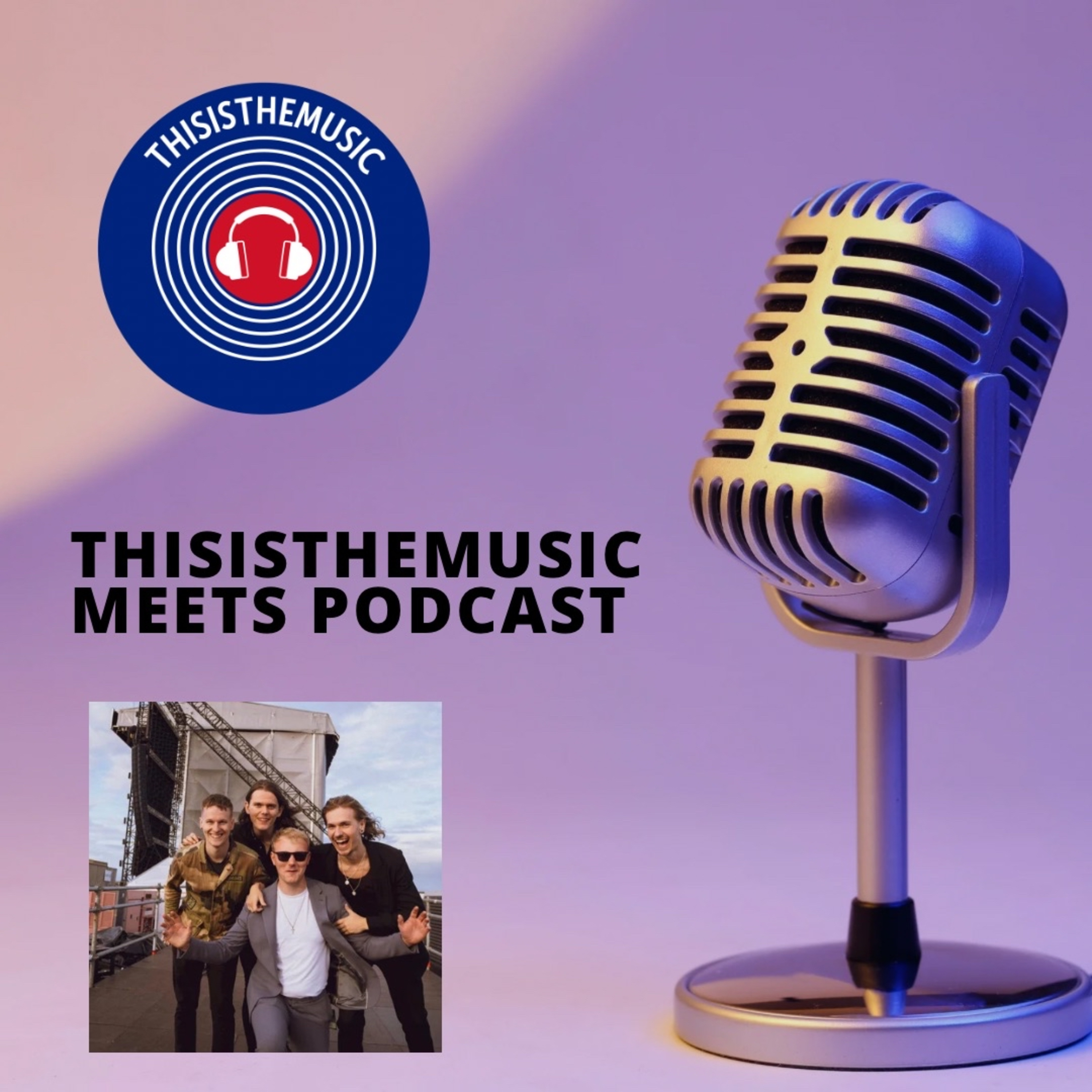 This Is The Music Meets VIVAS Episode 82 episode artwork