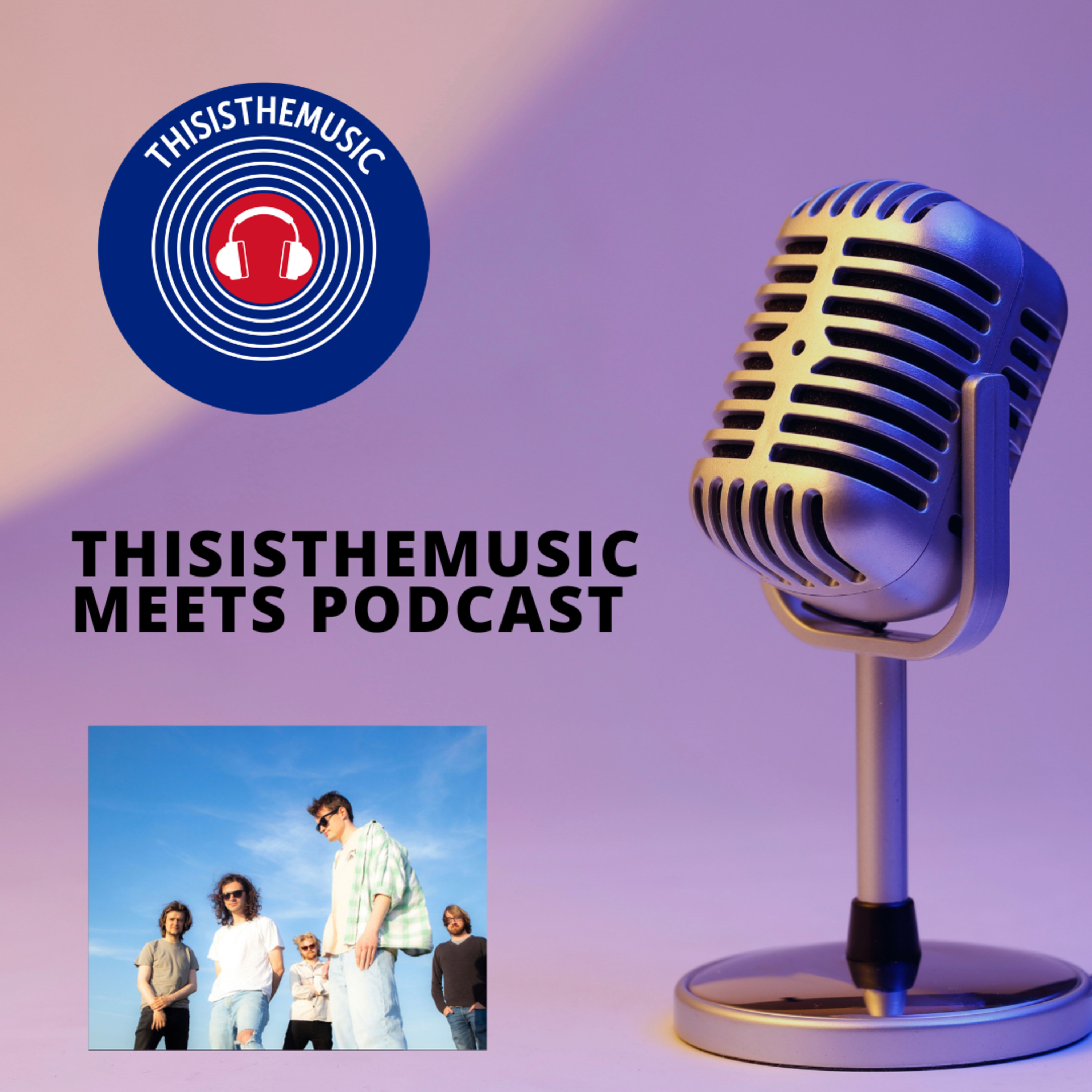 This Is The Music Meets Foreign Mornings Episode 84 episode artwork