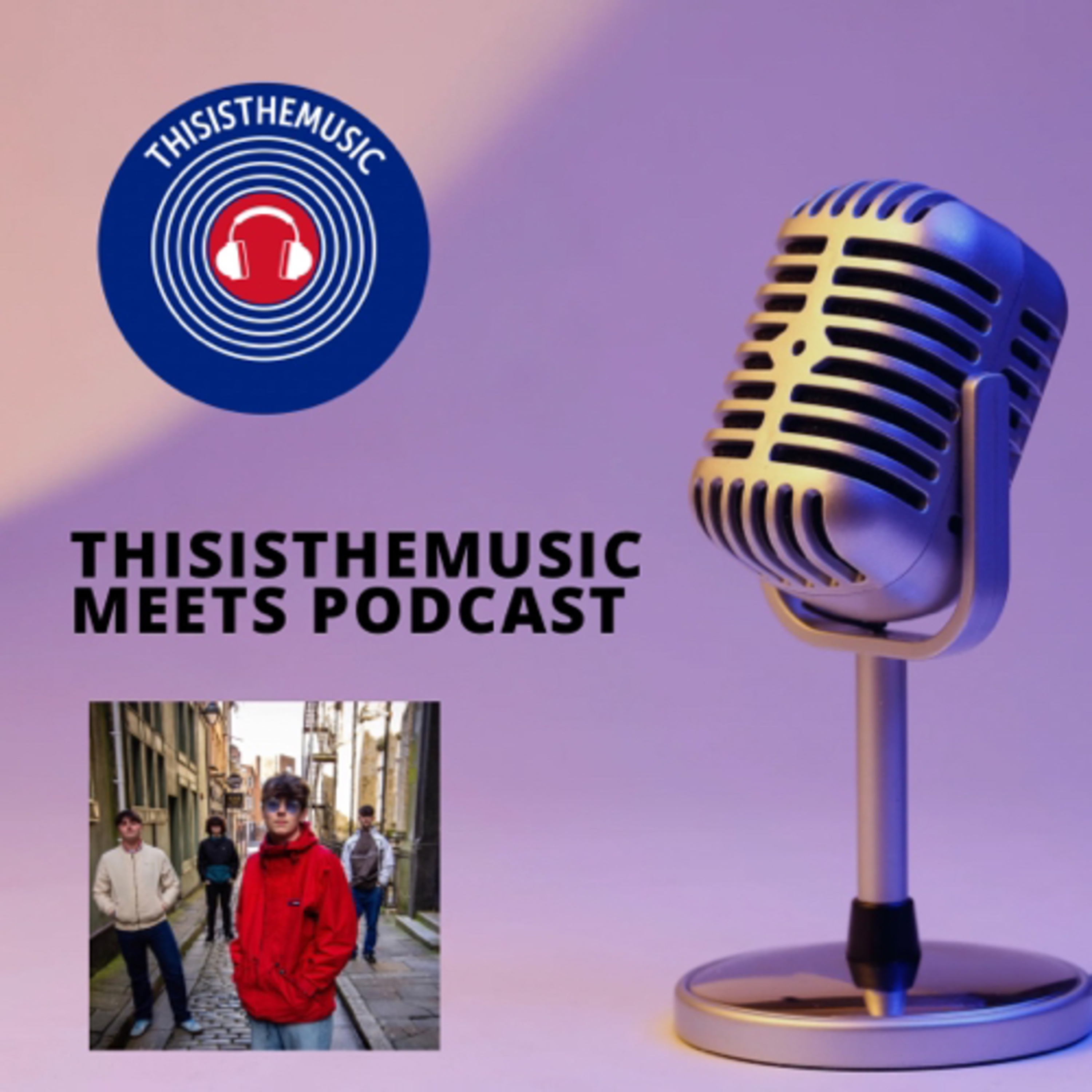 ThisIsTheMusic