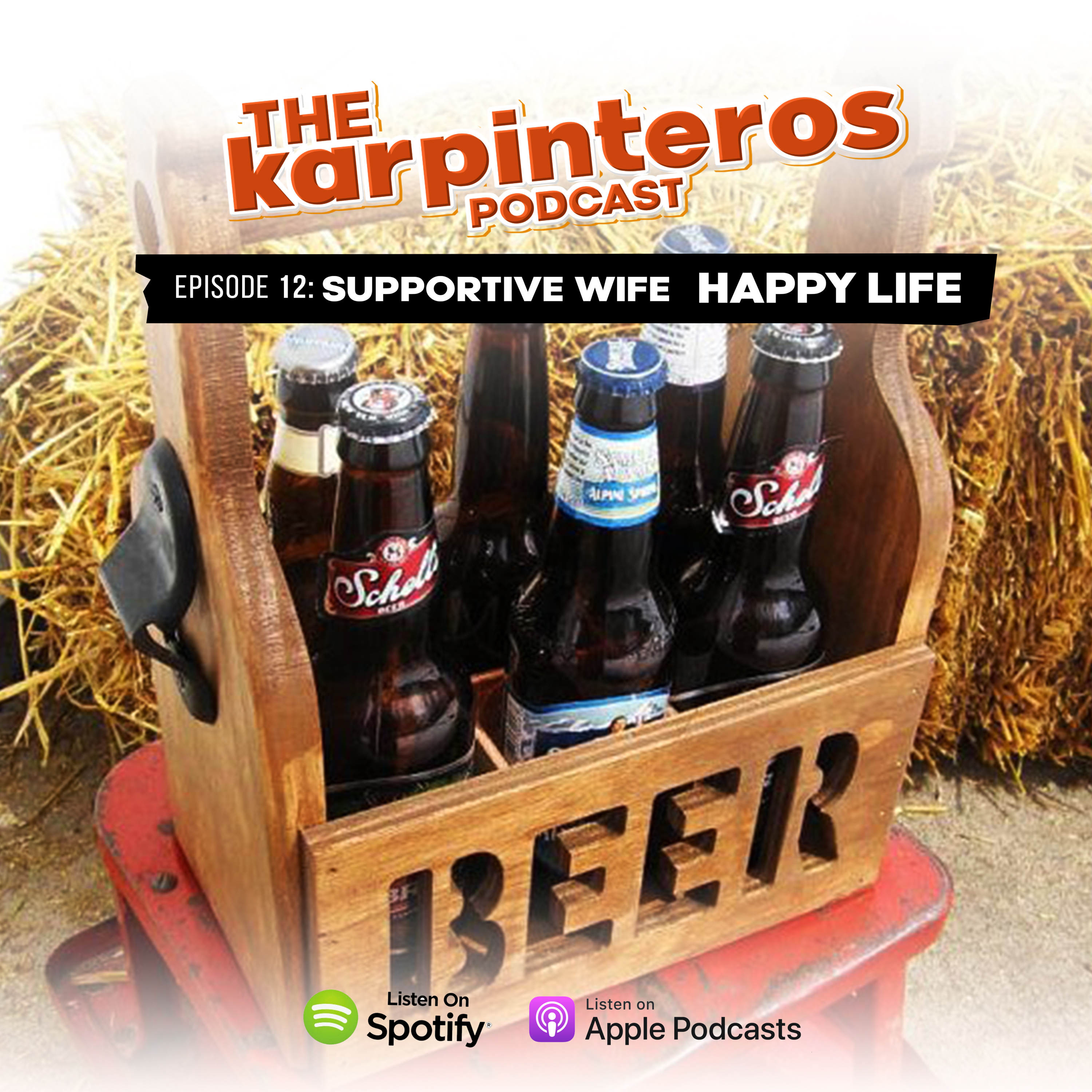 The Karpinteros