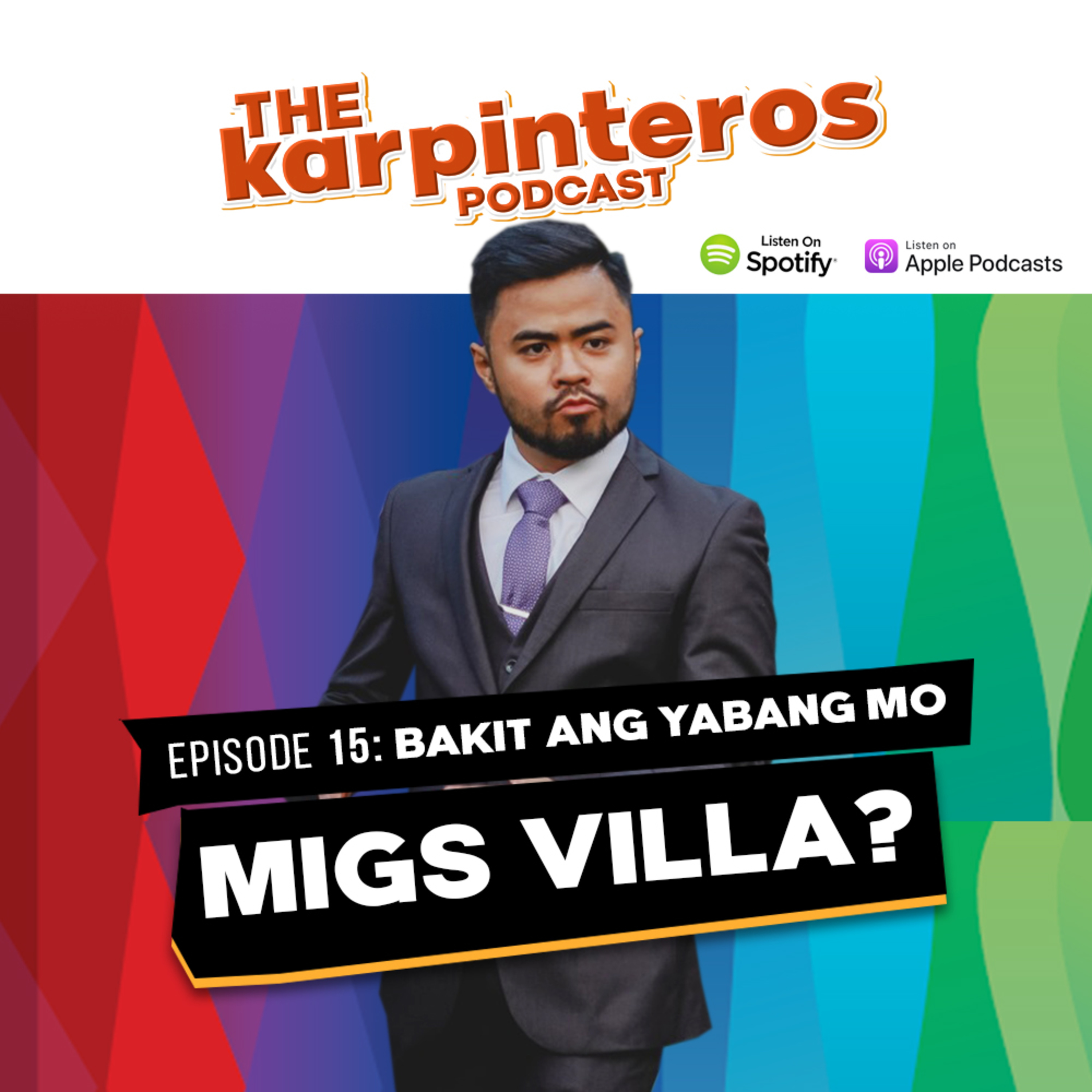 The Karpinteros