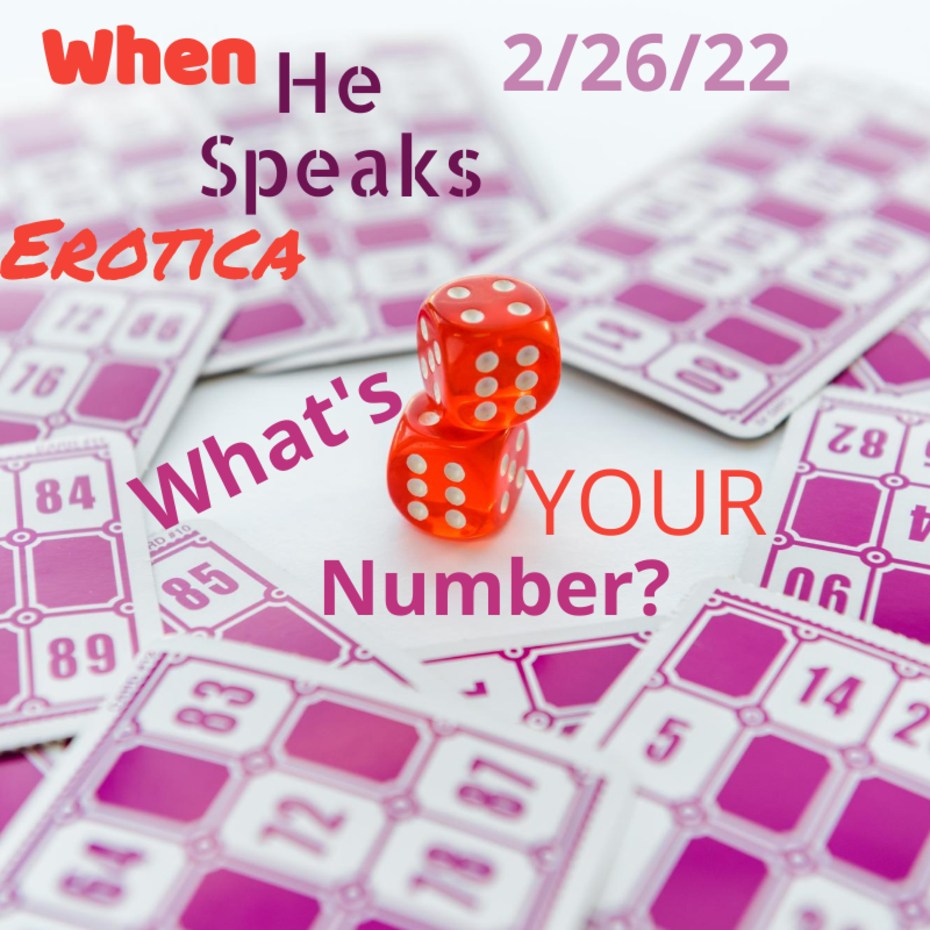 What's Your Number?  episode artwork