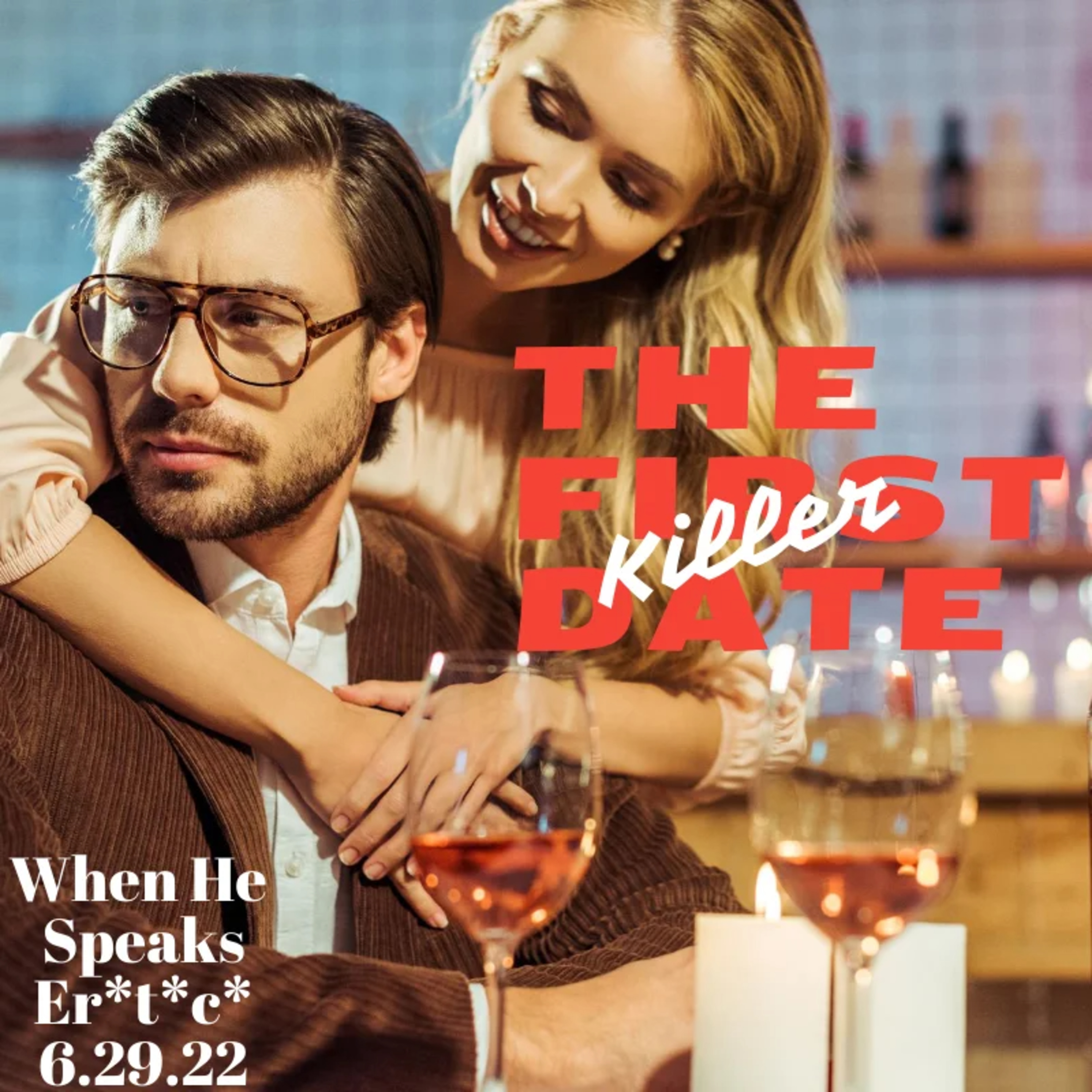 The First Date Killers episode artwork